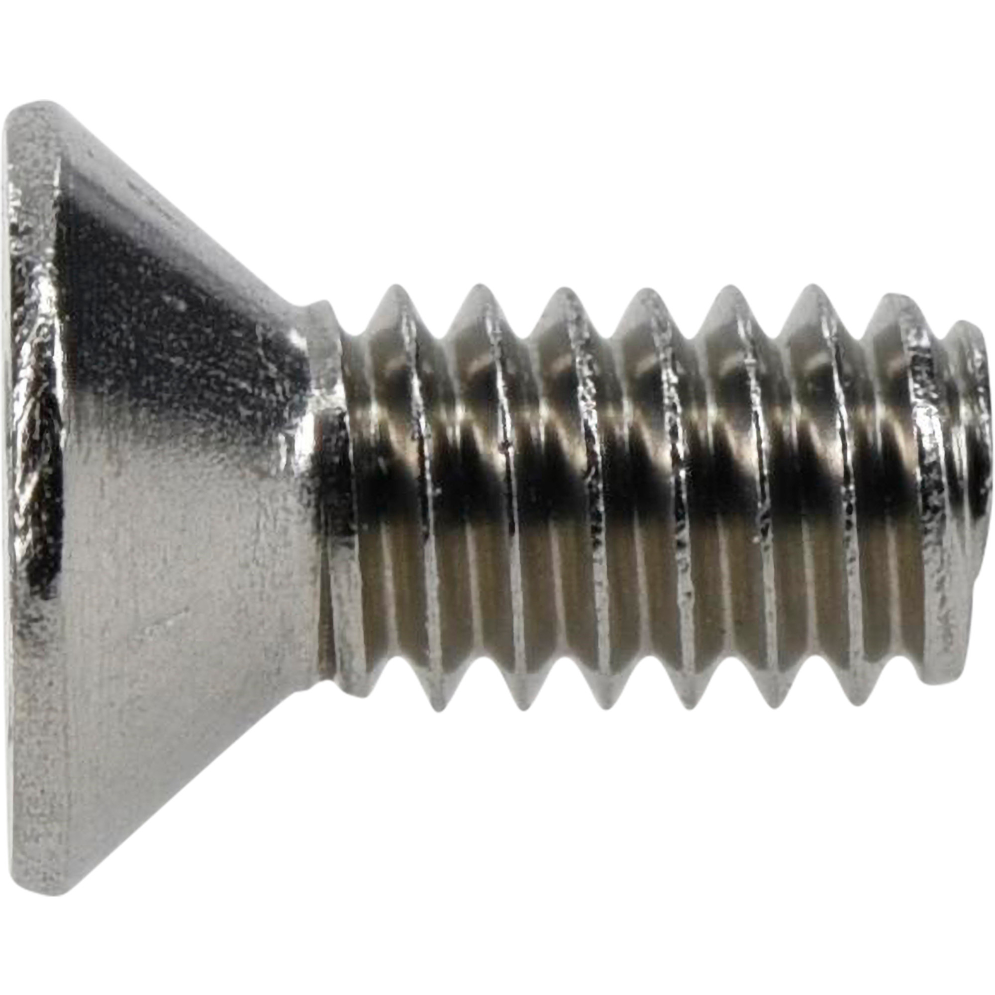 Hillman Stainless Phillips Flat-Head Machine Screws (#12-24 x 1/2 in.)