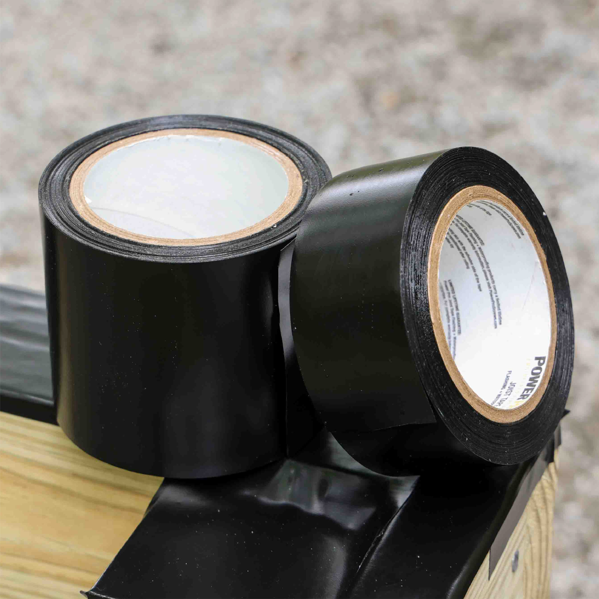 Power Pro Premium Exterior Deck Joist Flashing Tape (1.89 in. x 50 ft.)