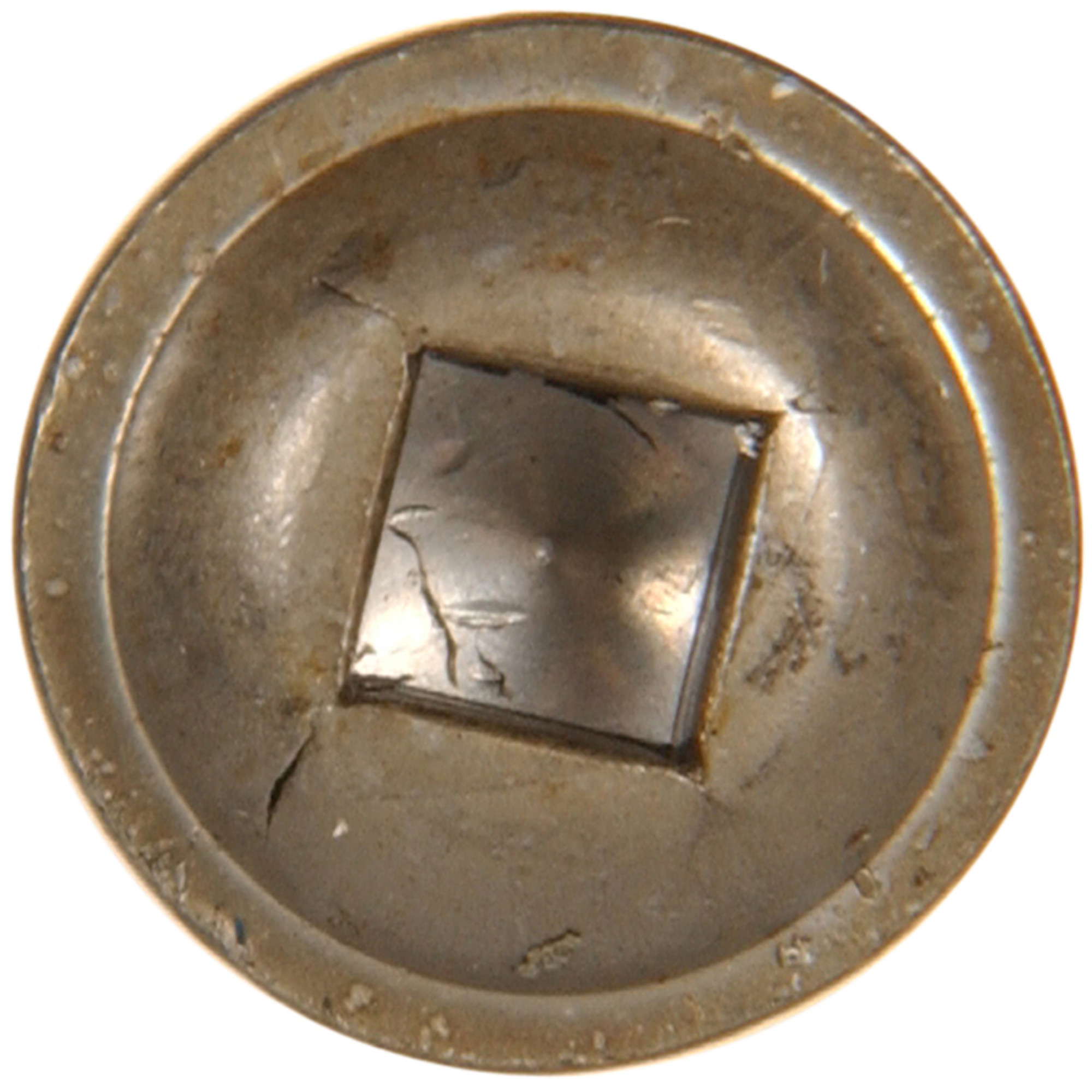 Hillman Pockethole Screws (#8 x 1 in.) - 100pc