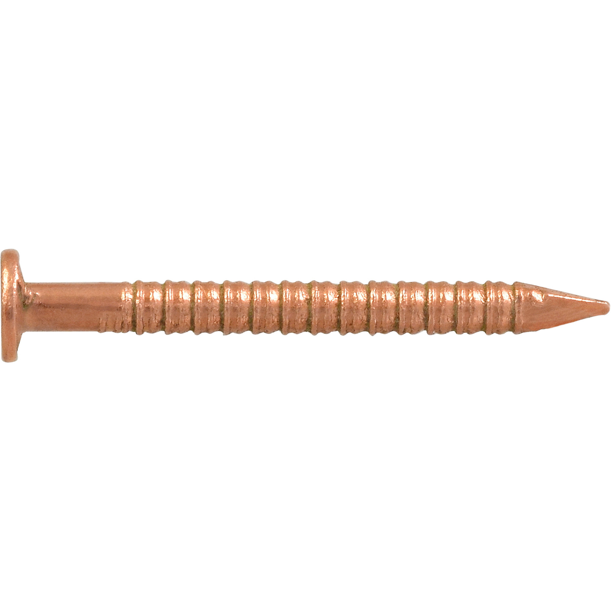 Anchor Wire Bronze Boat Nails (3/4 in.) - 2 oz.