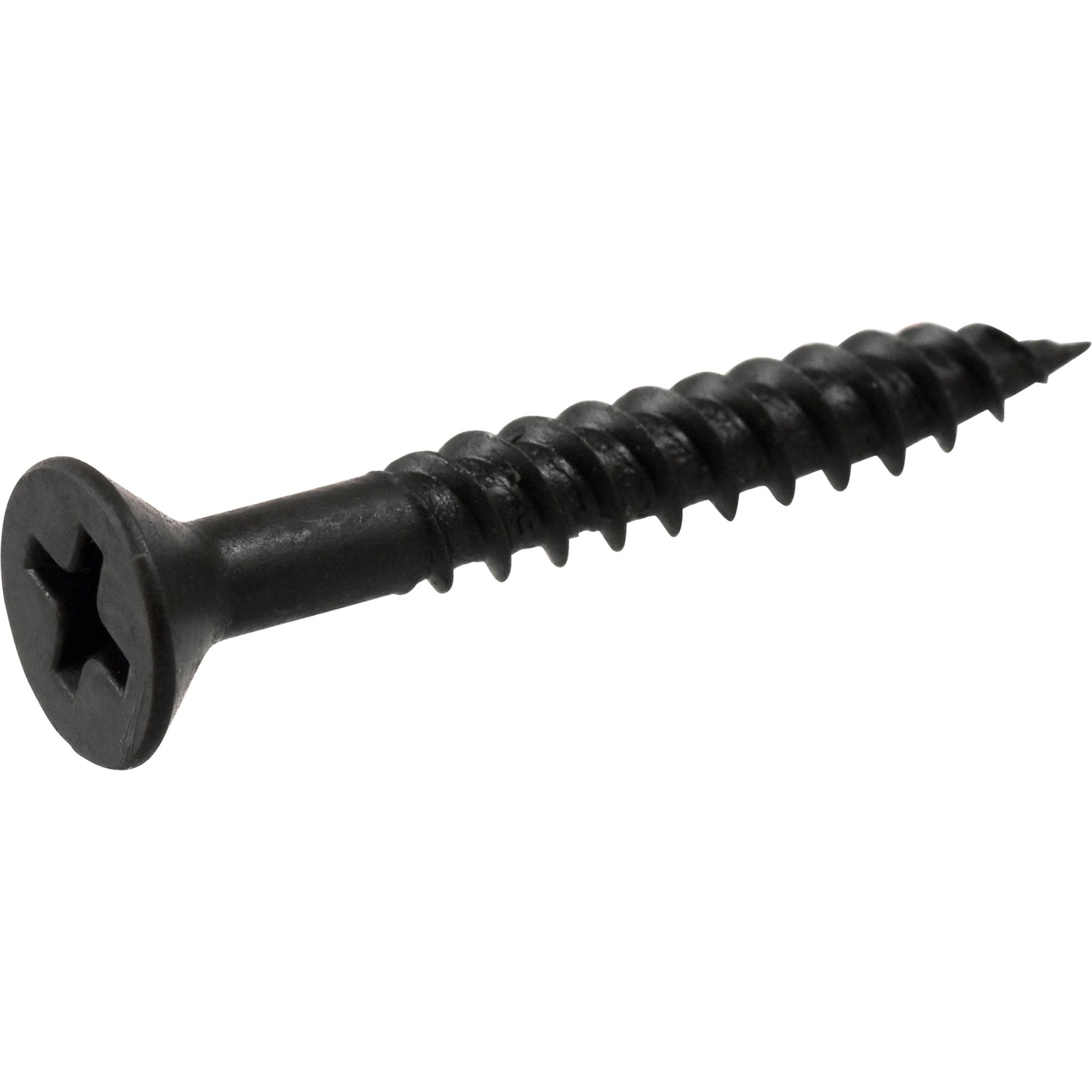 Hillman Twinfast Phillips Cabinet Screws #8 x 1-1/4 in.