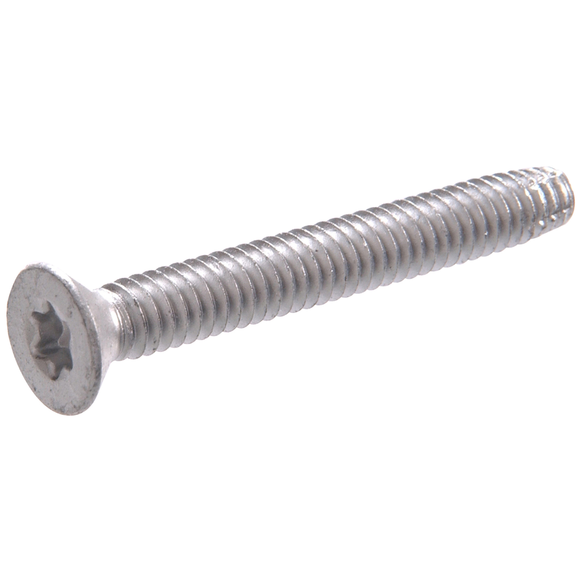 Hillman Star-Drive Floorboard Screws (1/4 in.-20 x 2 in.) - 5lb Box
