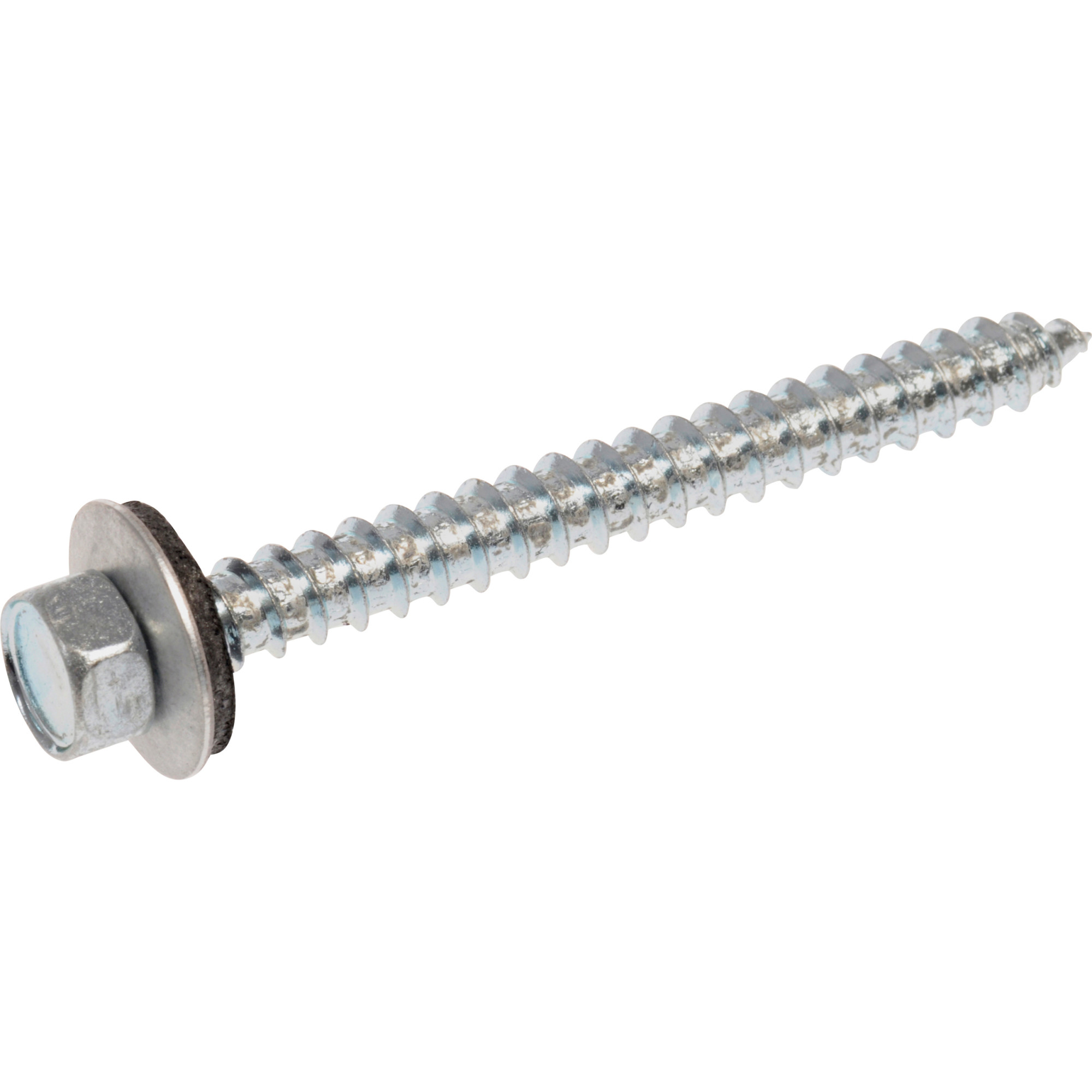 Hillman Neoprene Washer Type A Sheeter (#14 x 1 in.)