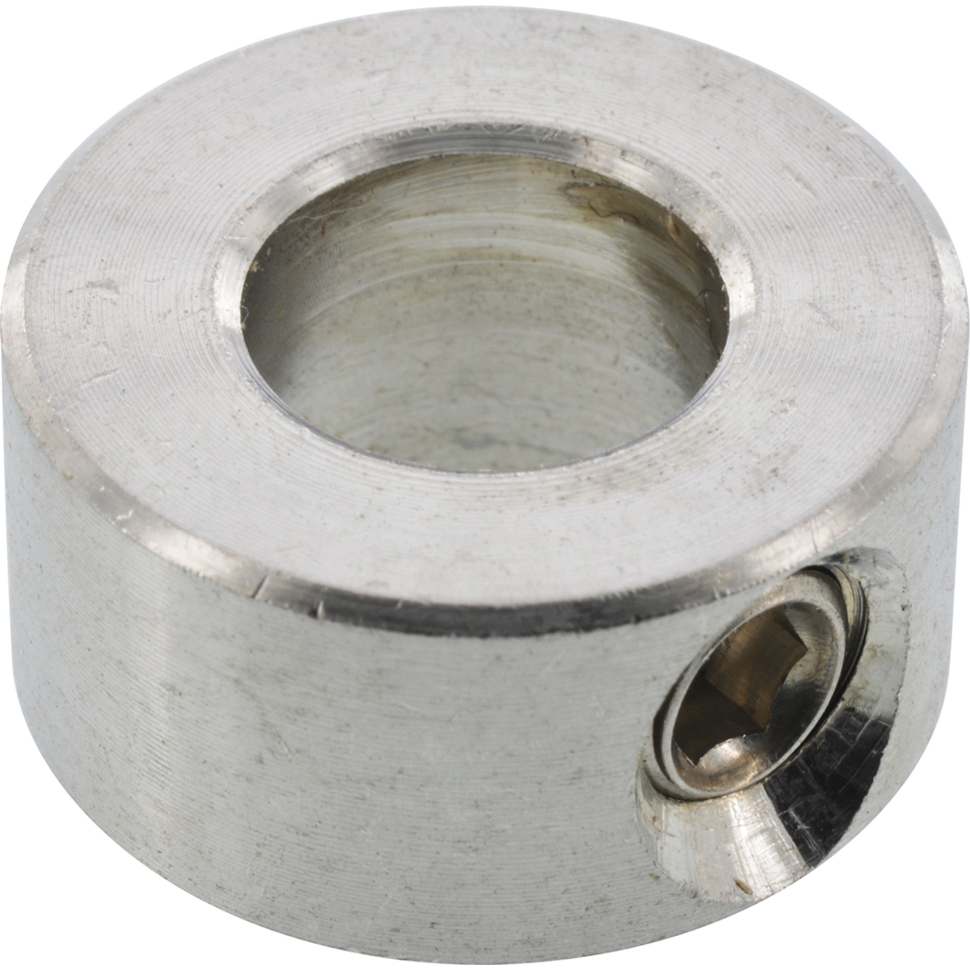 Hillman Stainless Shaft Collar (1/2 in.)