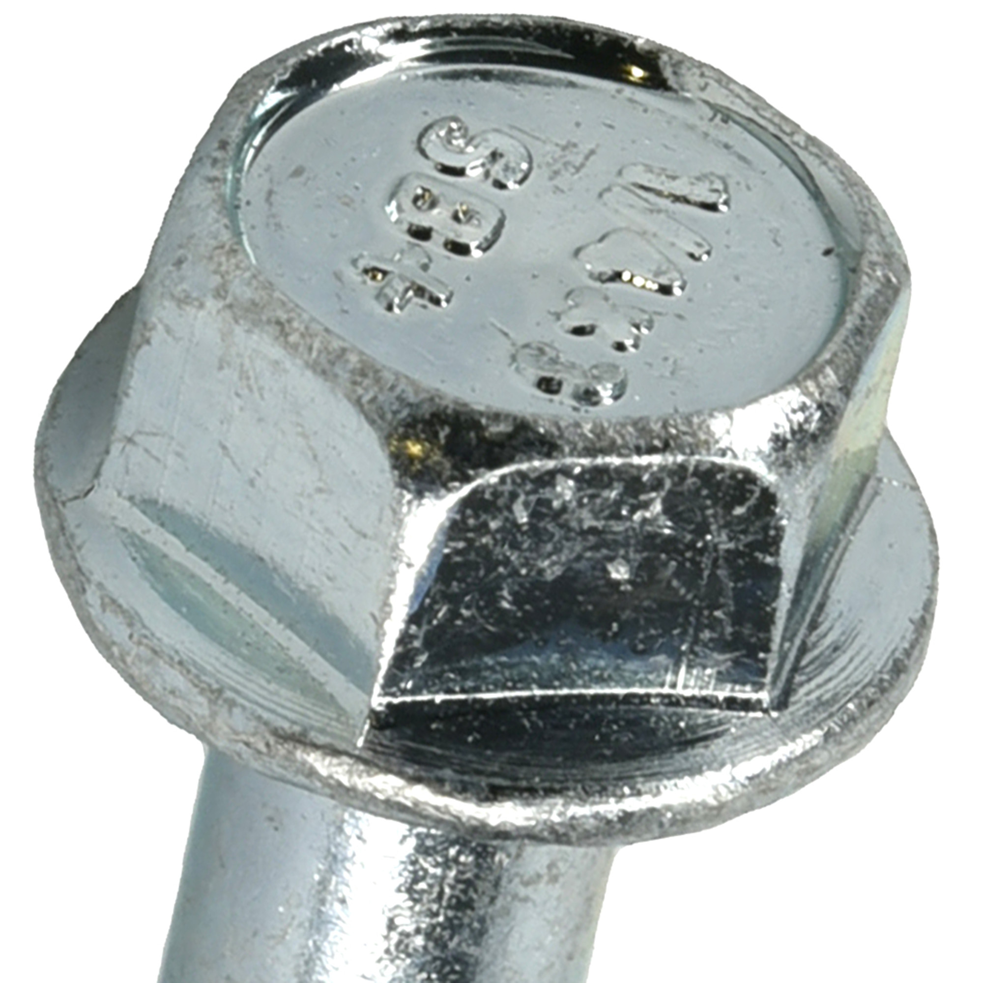 Hillman Screw-Bolt+ Anchor (1/4 in. x 3 in.) - 25 pc