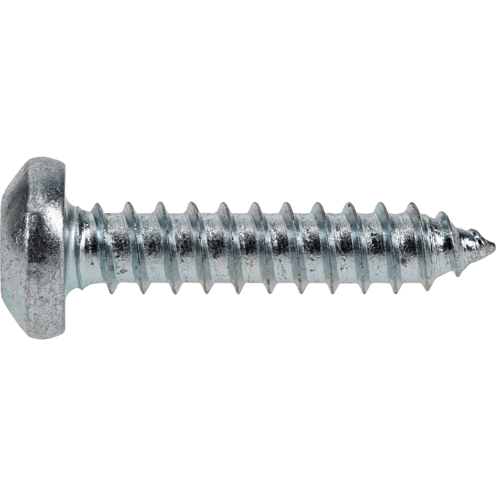 Hillman Star Drive Pan Sheet Metal Screws (#12 x 1 in.)