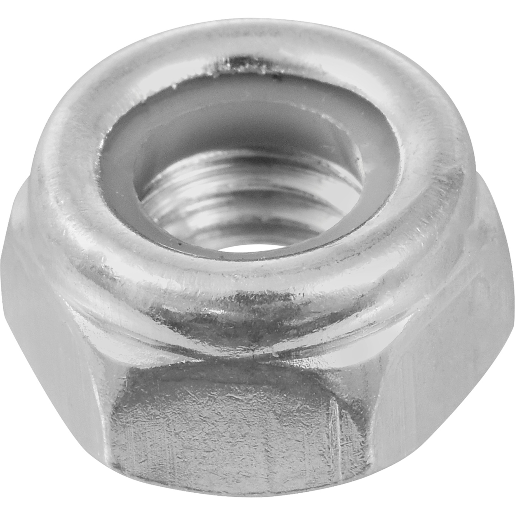 Hillman Metric Nylon Insert Lock Nuts (M16-2.00)