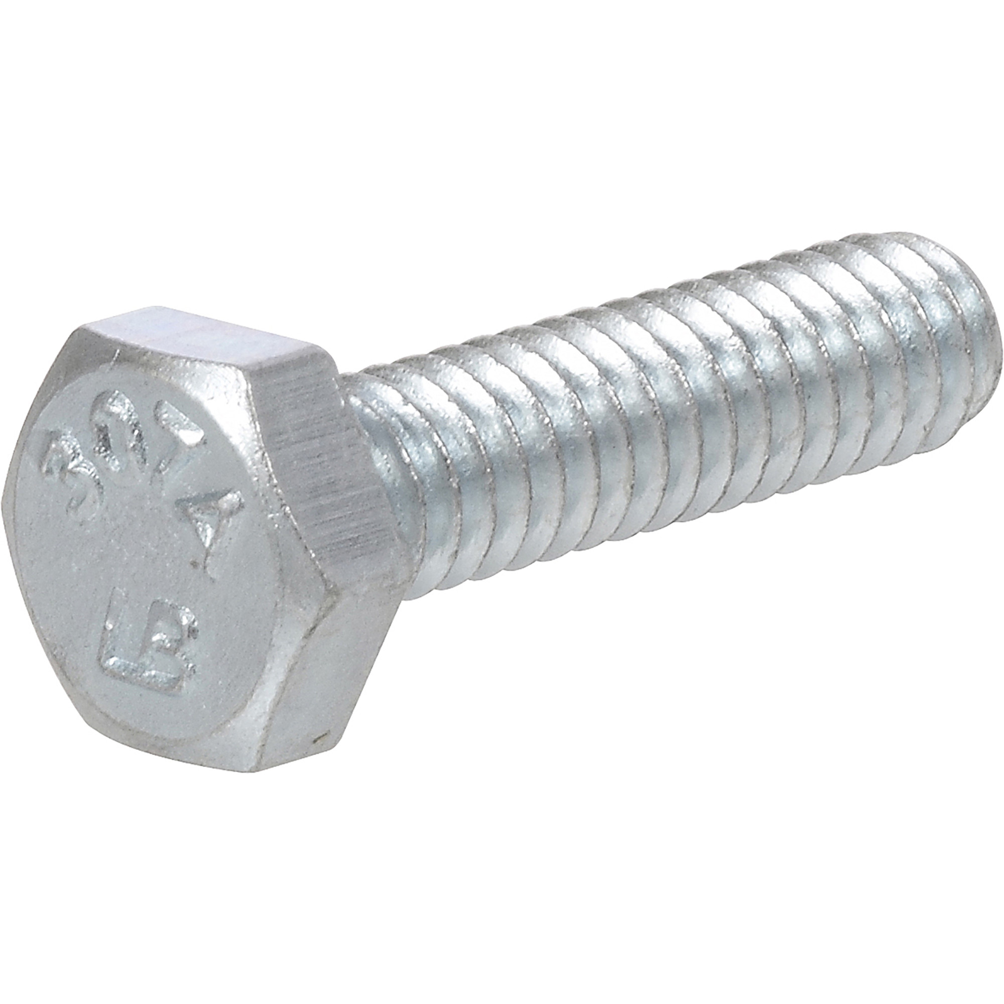 Hillman Hex Tap Bolt 1/2 in. x 1-1/2 in.