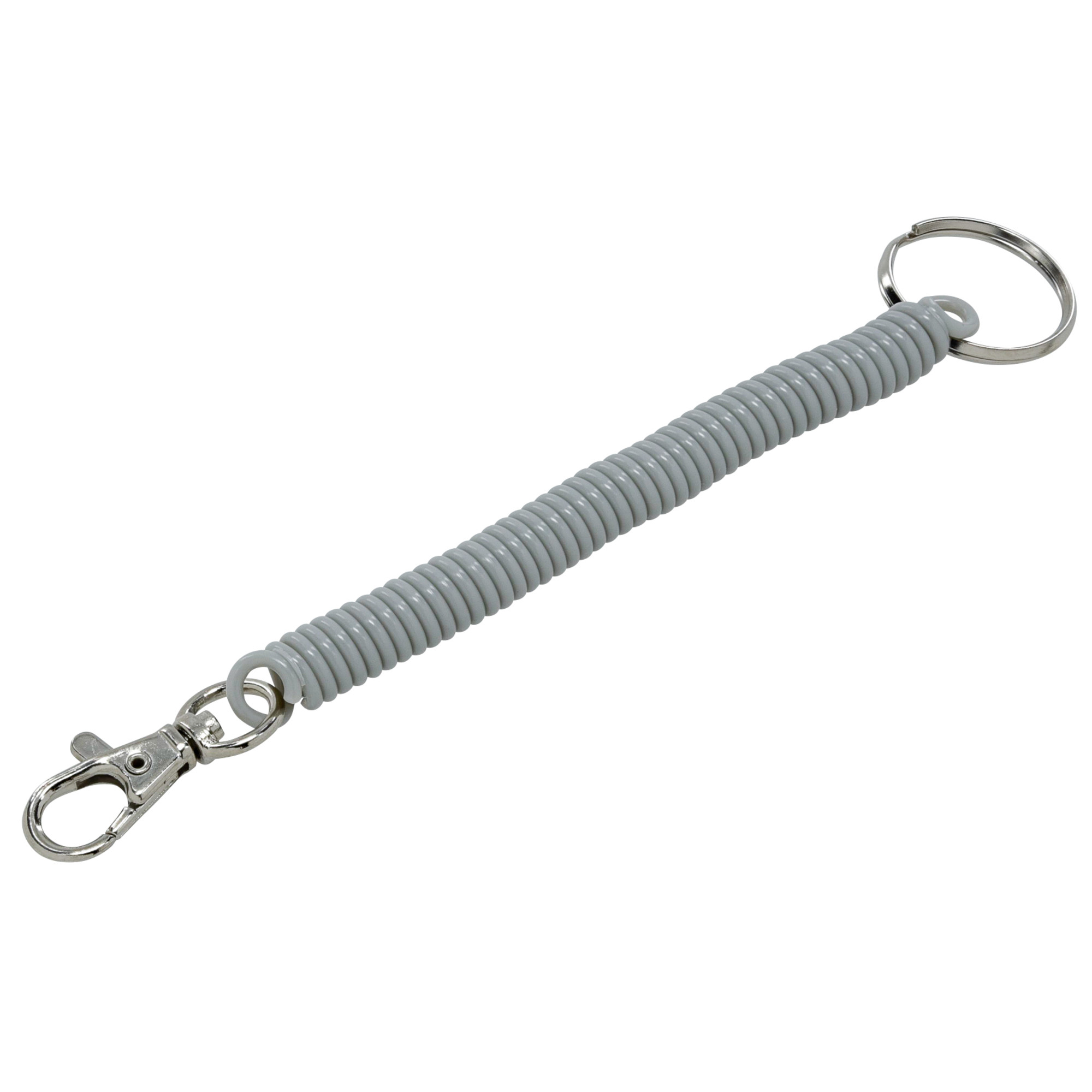 Hillman Easy Release Key Ring