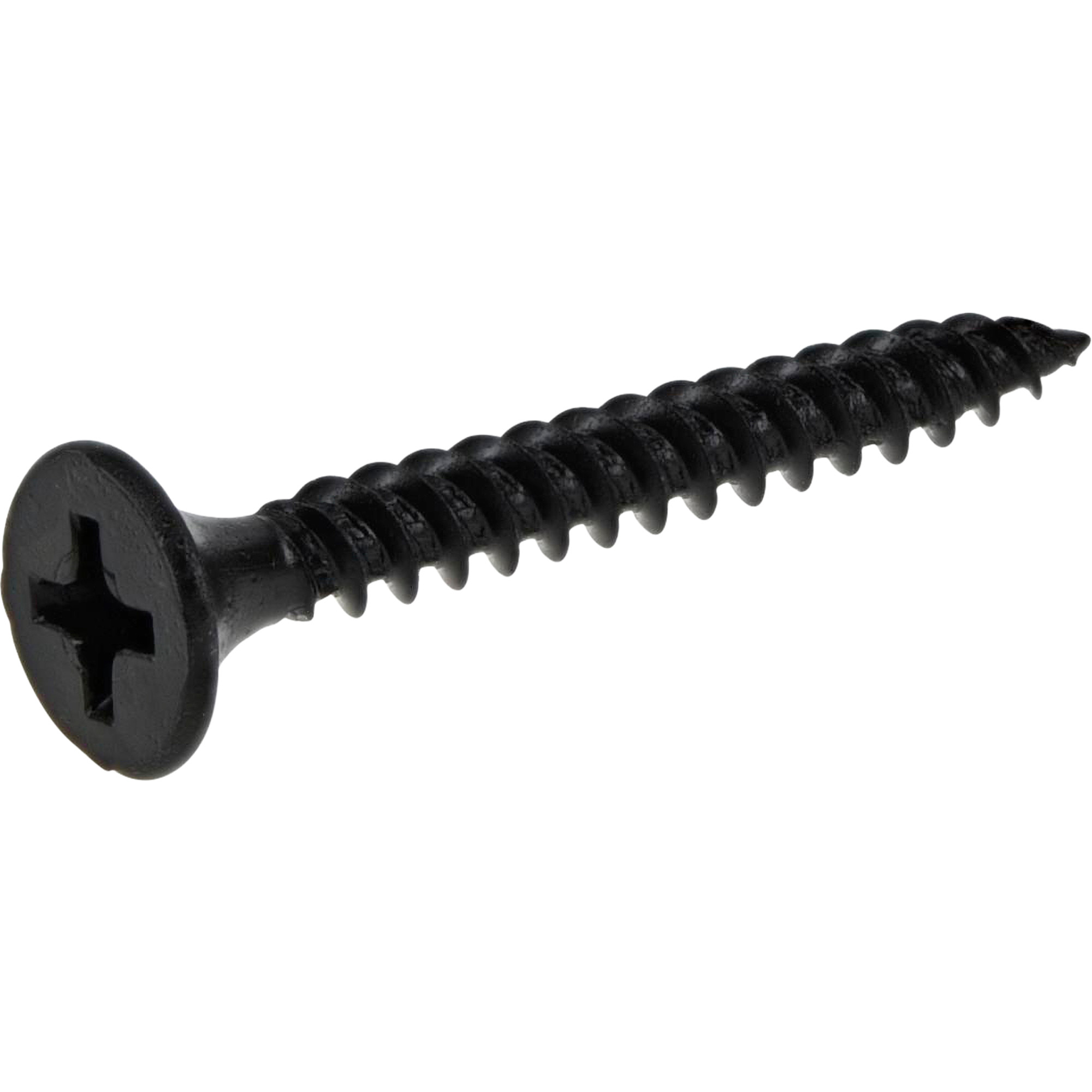 Hillman Fine Thread Drywall Screws (#6 x 1-1/4 in.) - 100 pc