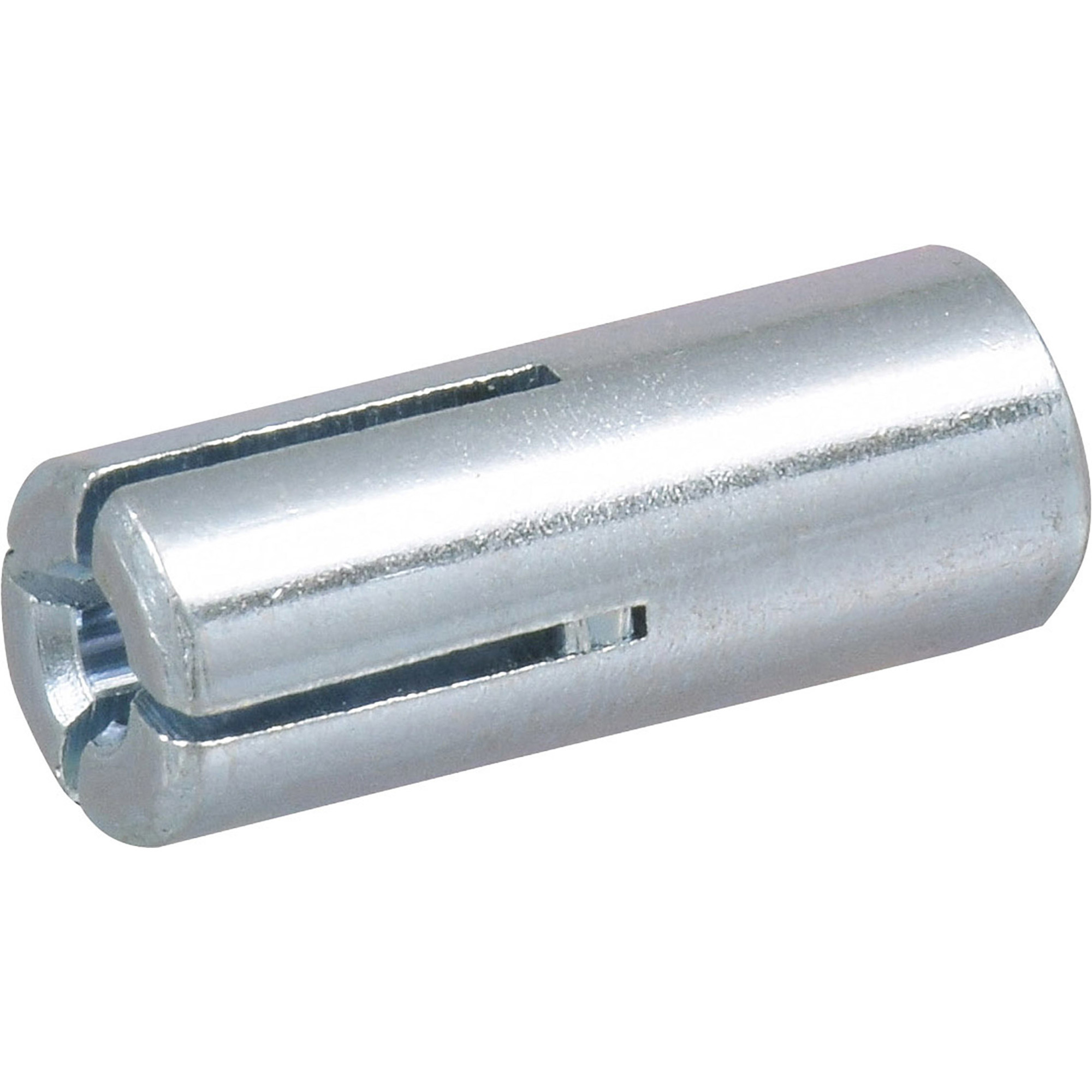 Hillman Drop-In Anchor (1/4 in.) - 100 pc