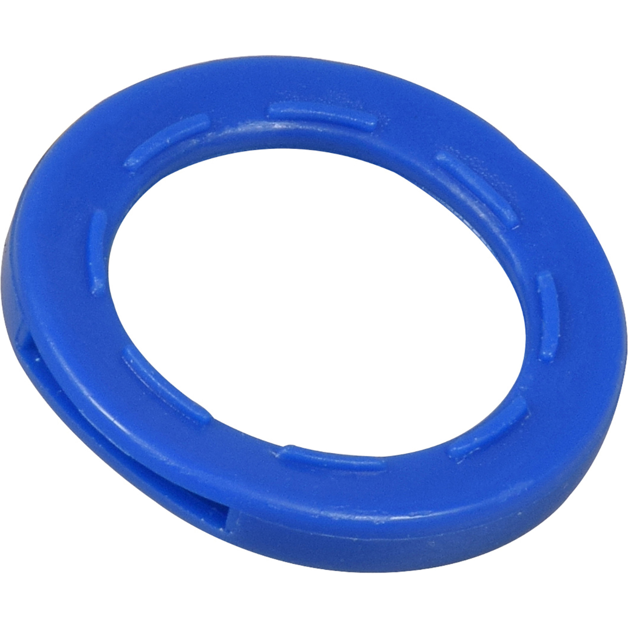 Hillman Key ID Band 4 Pack