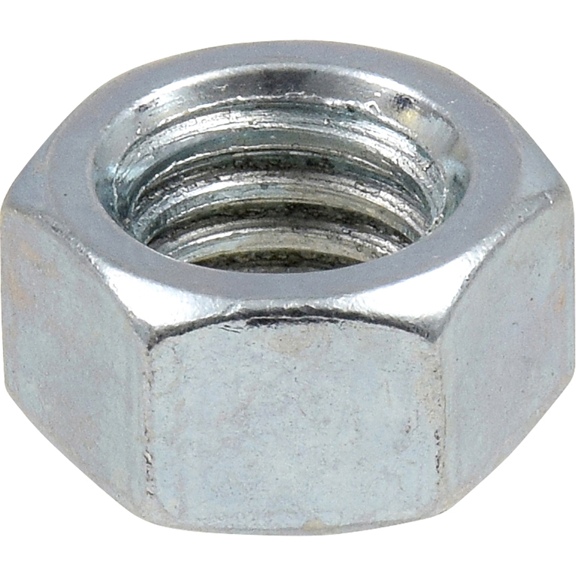 Hillman Zinc Power-Stud+ SD1 Anchor (3/8 in. x 5 in.) - 10 pc