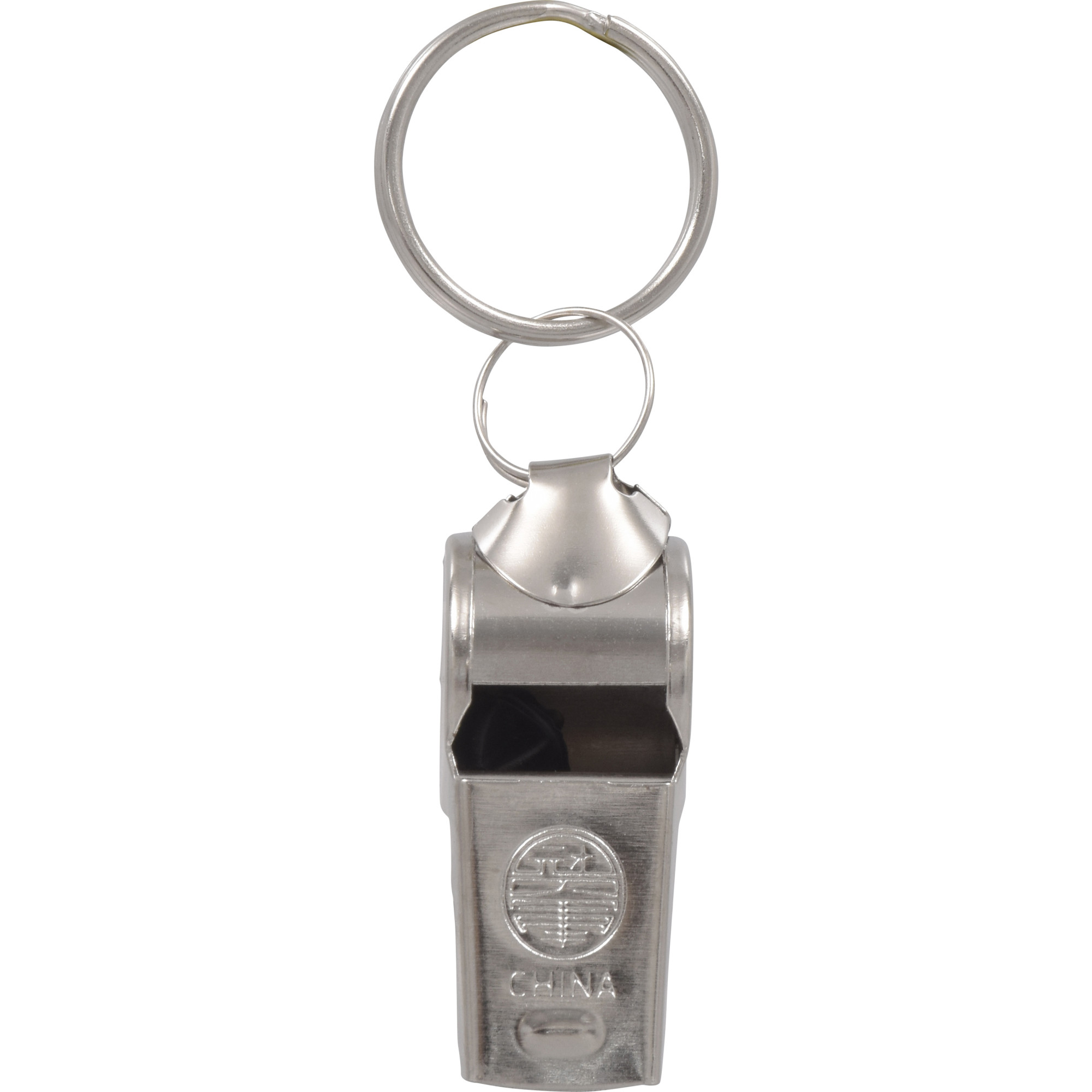 Hillman Whistle Key Ring