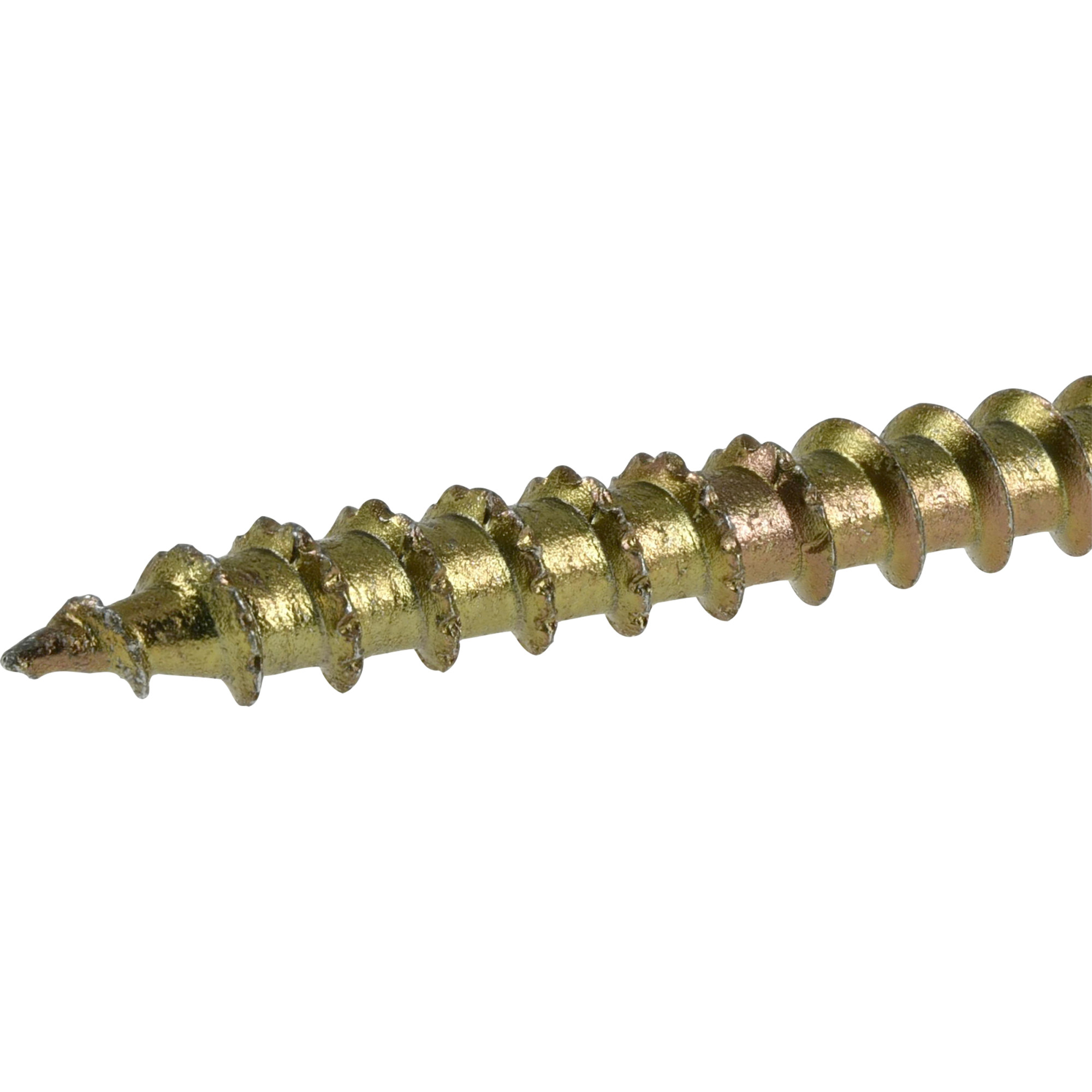 Power Pro Premium Interior Wood Screws (#9 x 3 in.) - 50 pc
