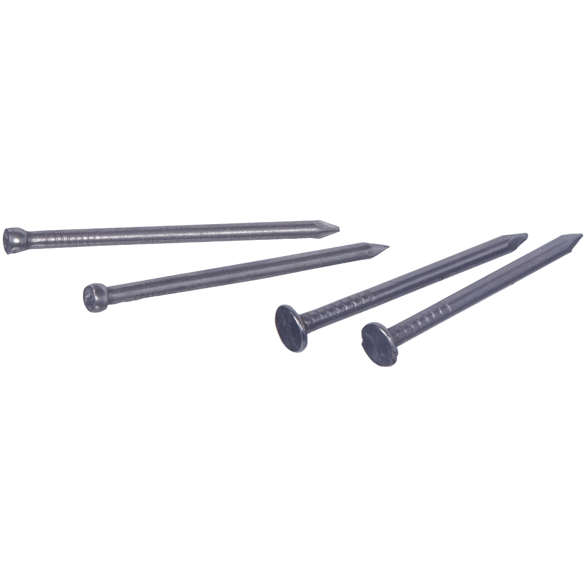 Anchor Wire Assorted Brads, Nails, & Tacks - 2 oz.