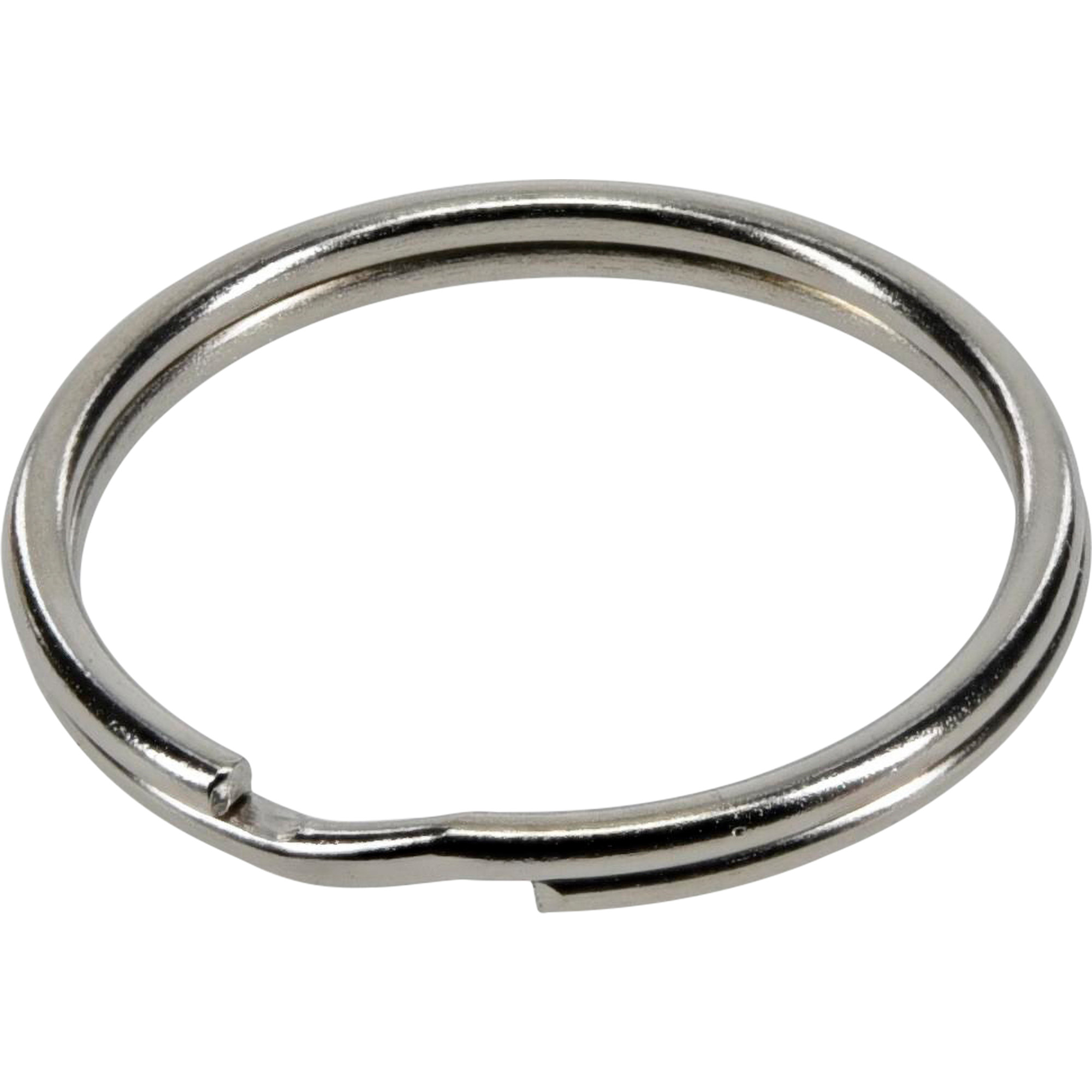 Hillman Slip Sleeve Key Ring