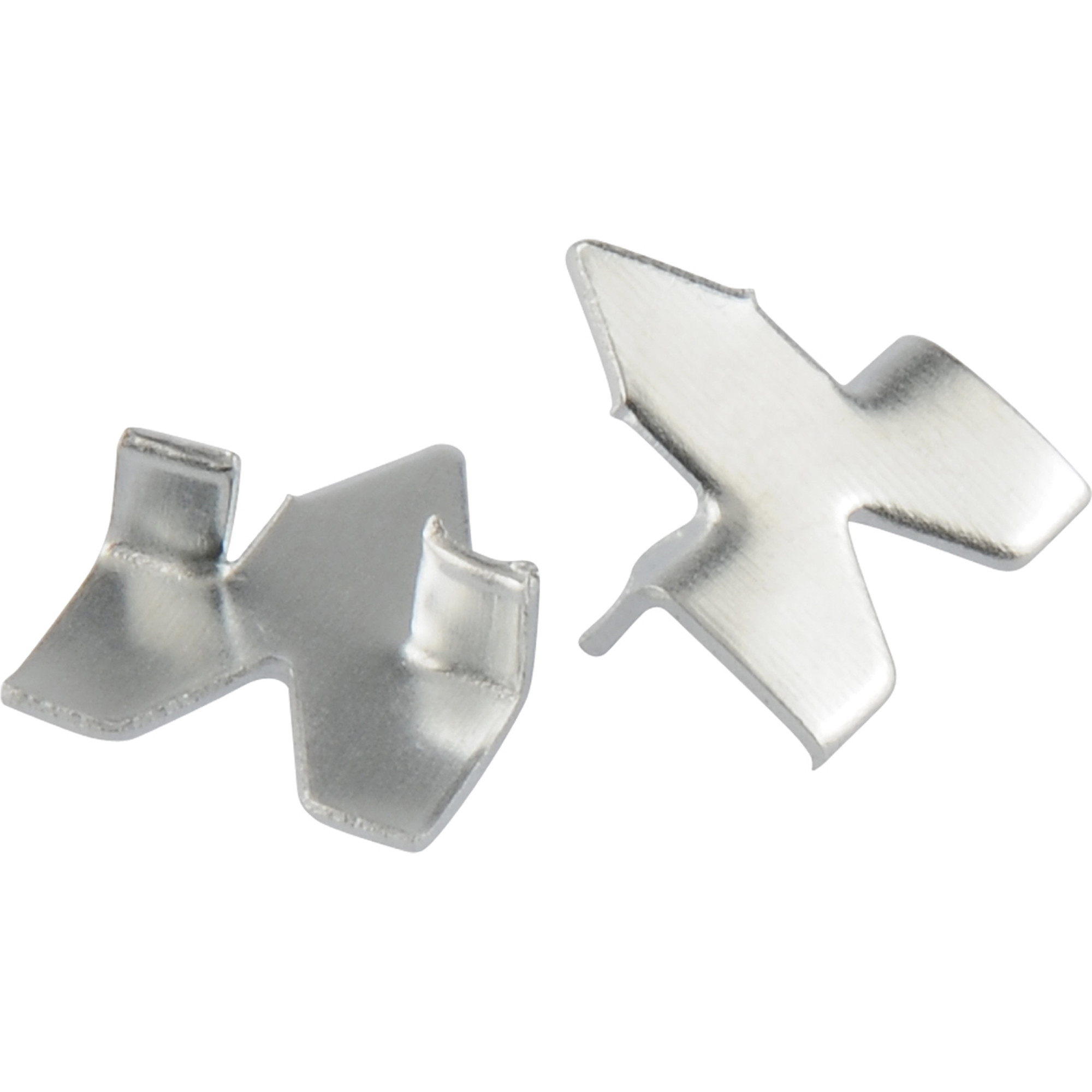 Anchor Wire Glazier Points (Large) - 1 oz.