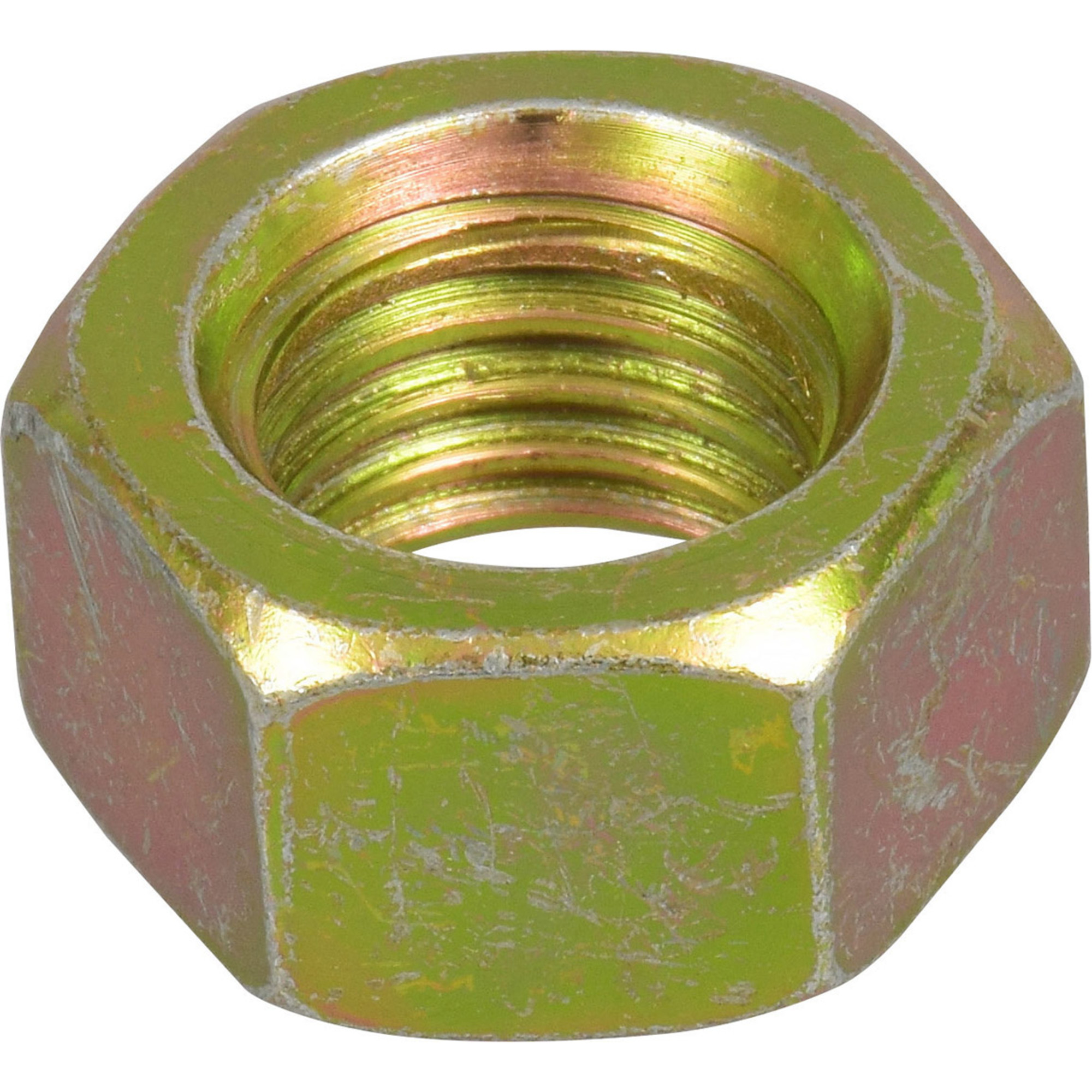 Hillman Strike Anchor (5/8 in. x 6 in.) - 10 pc