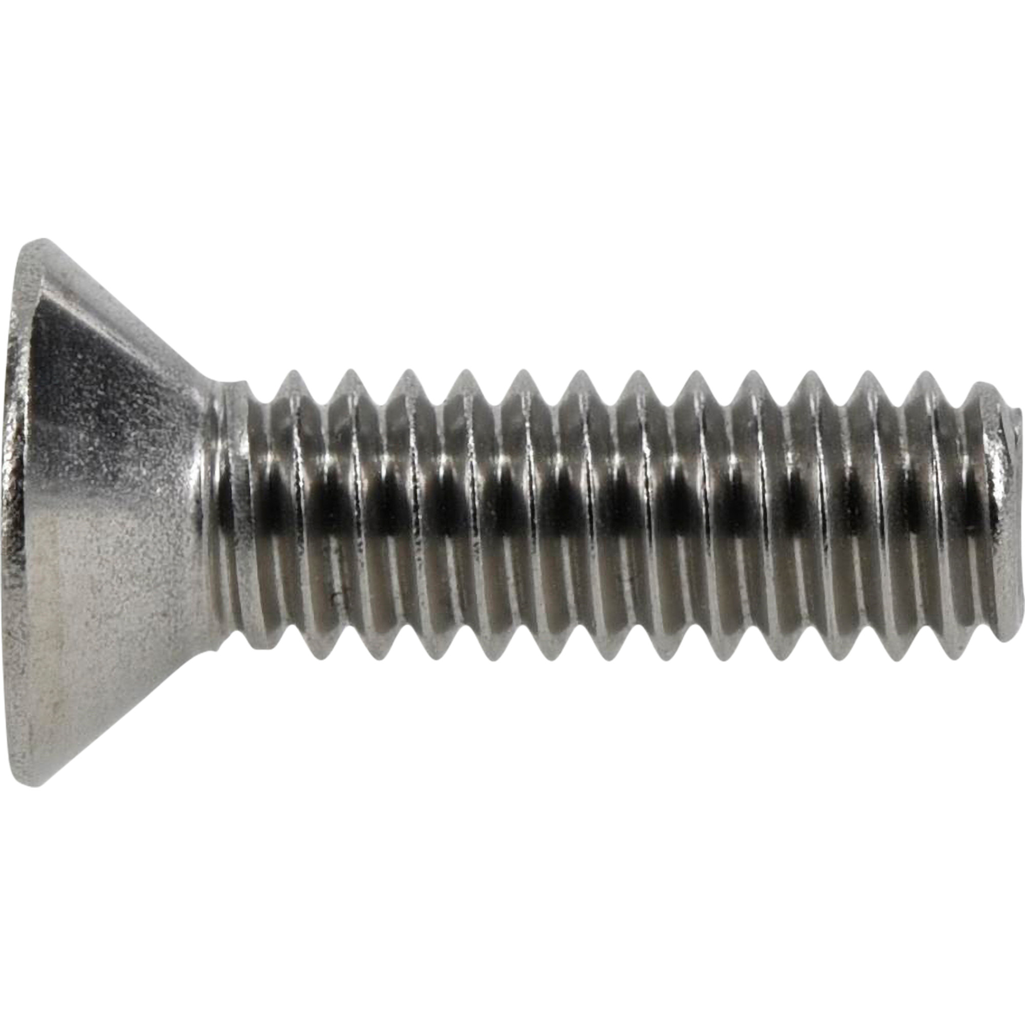 Hillman Stainless Phillips Flat-Head Machine Screws (#12-24 x 3/4 in.)