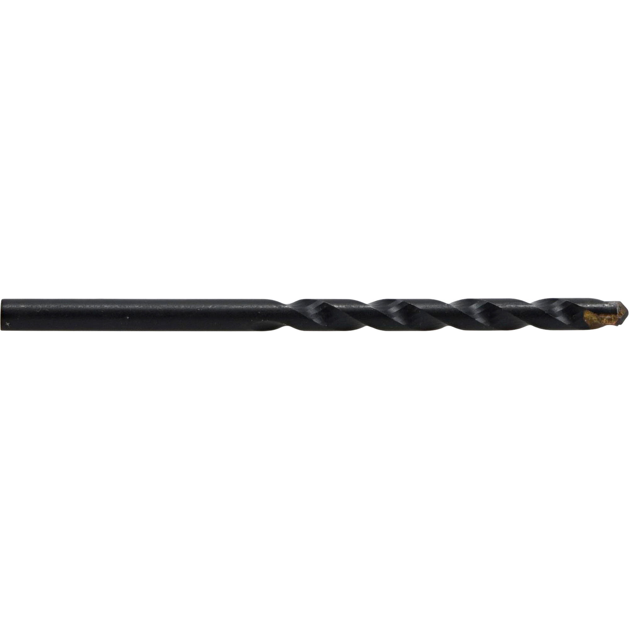 Power Pro Carbide Tip Drill Bit (3/16 in. x 3-1/2 in.) - 1 pc