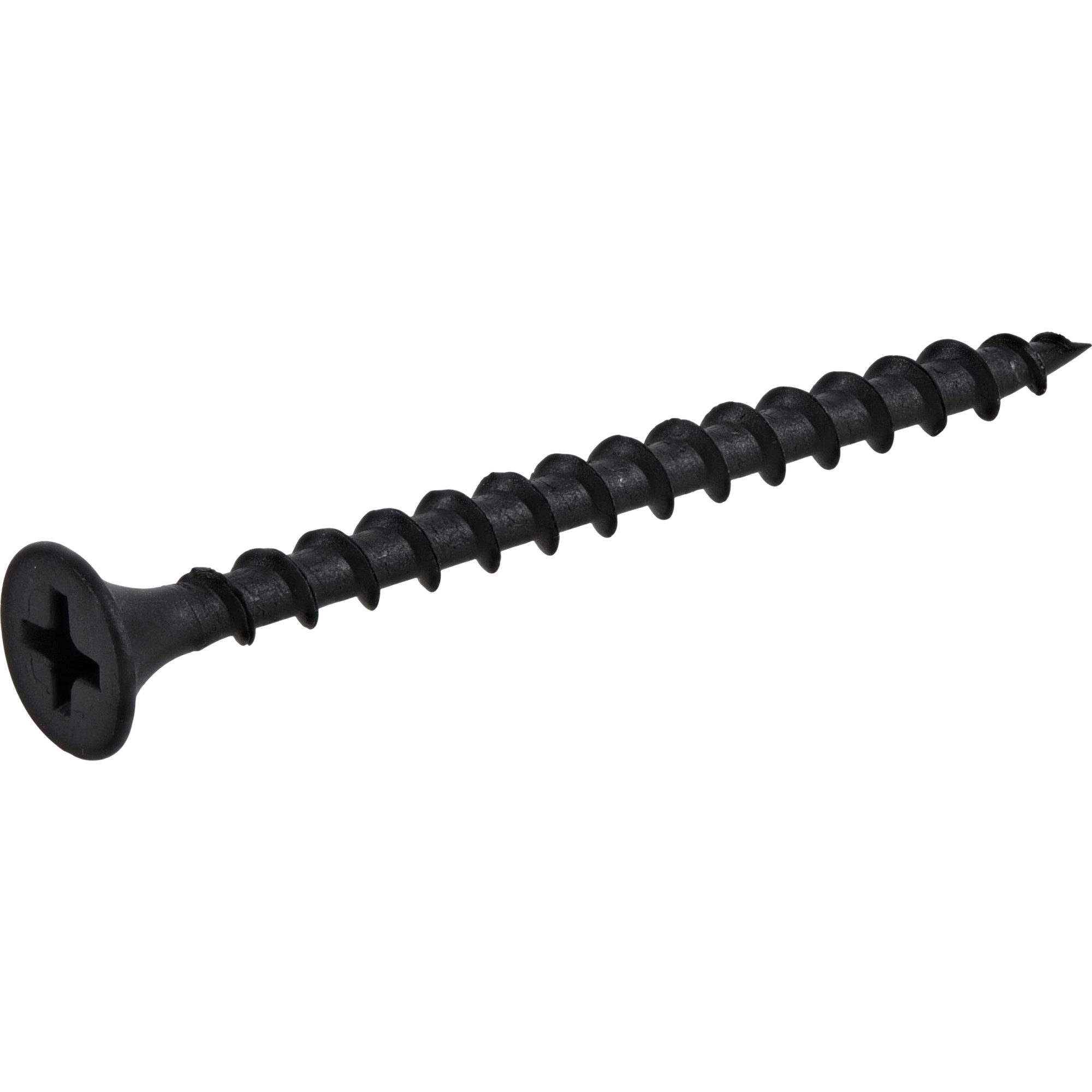 Project Center Coarse Thread Drywall Screws (#6 x 2 in.) - 8 pc