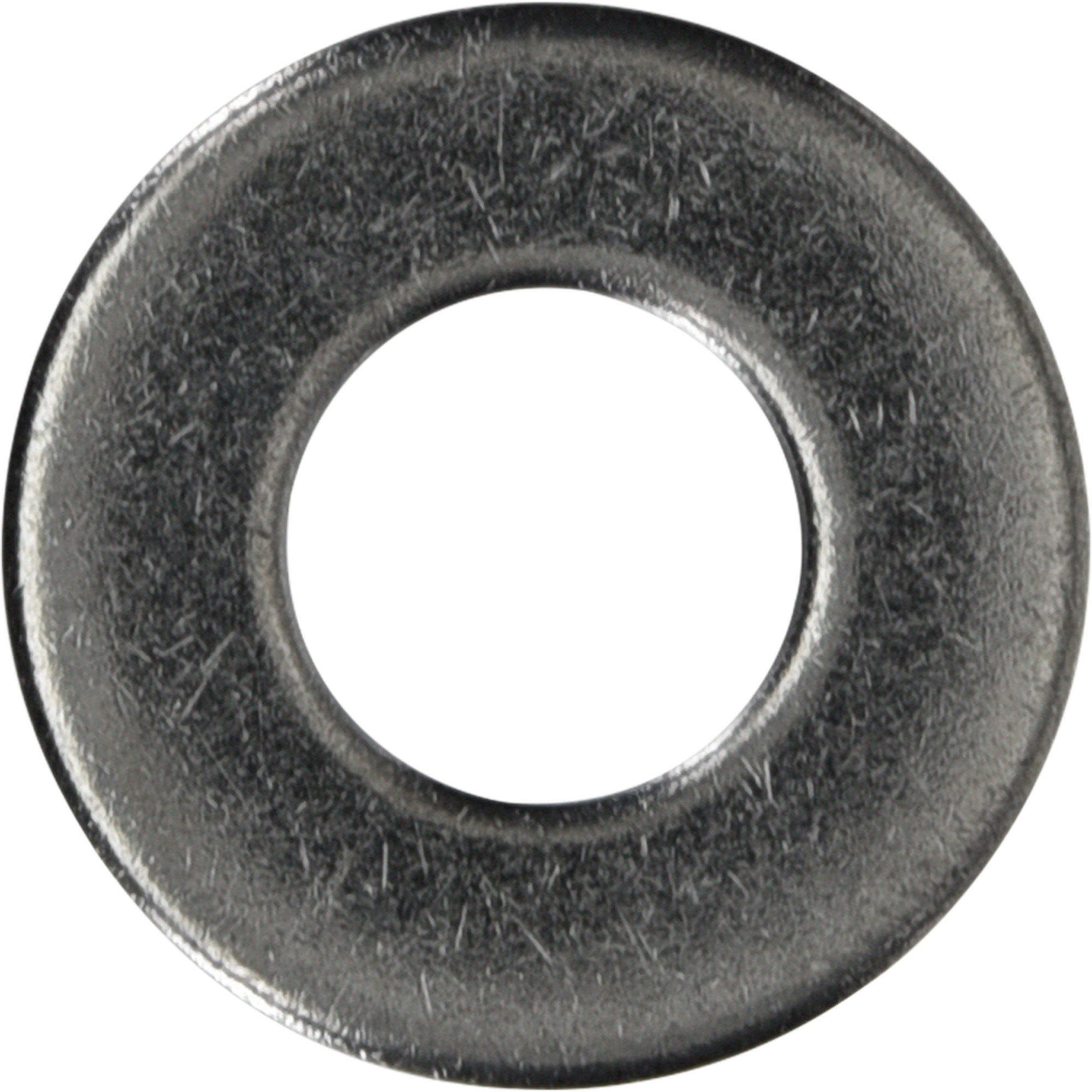 Hillman Stainless Steel Flat Washers 3/8 in.