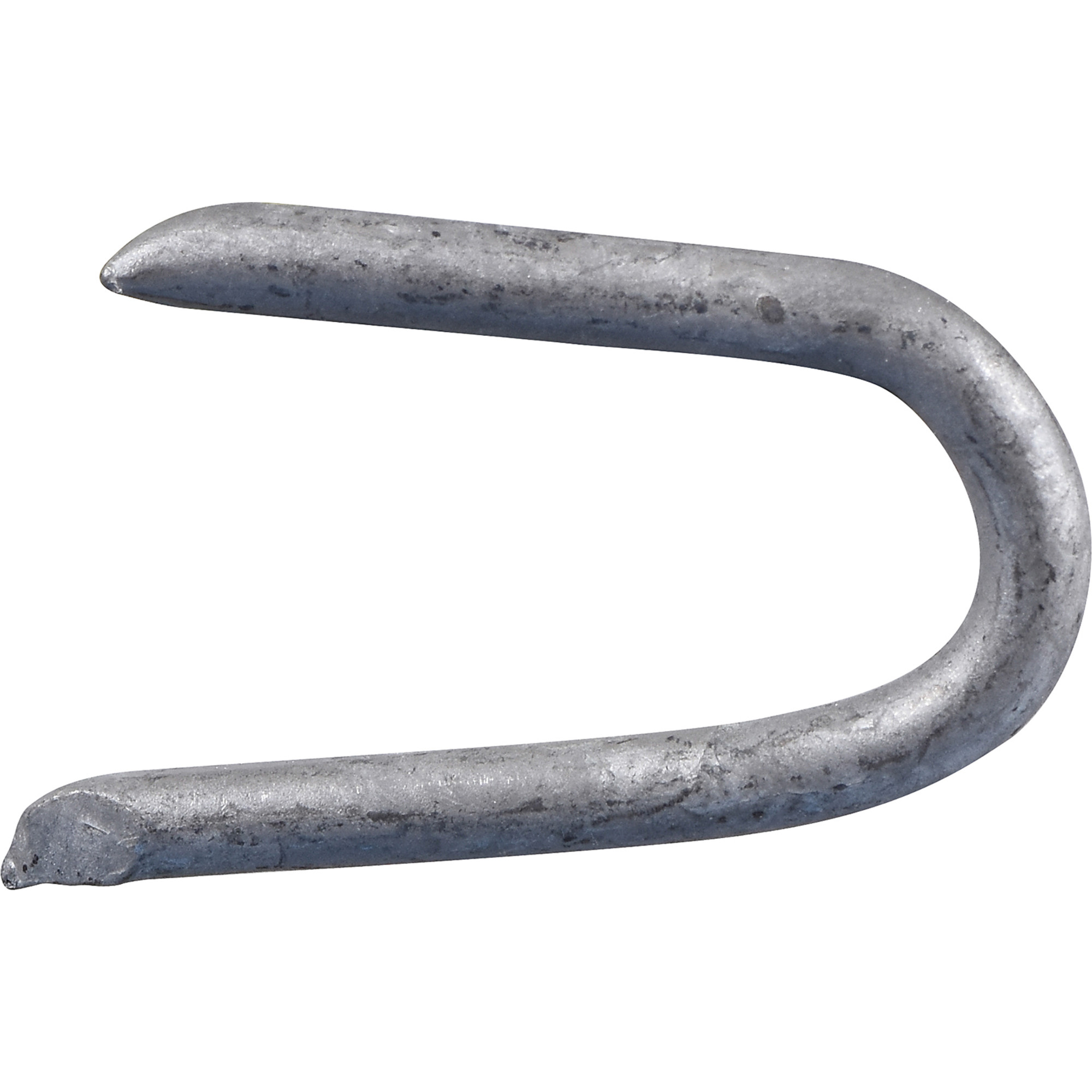 Hillman Fas-n-Tite Hot Dipped Galvanized Fence Staples (1-1/4 in.) - 1.5 oz