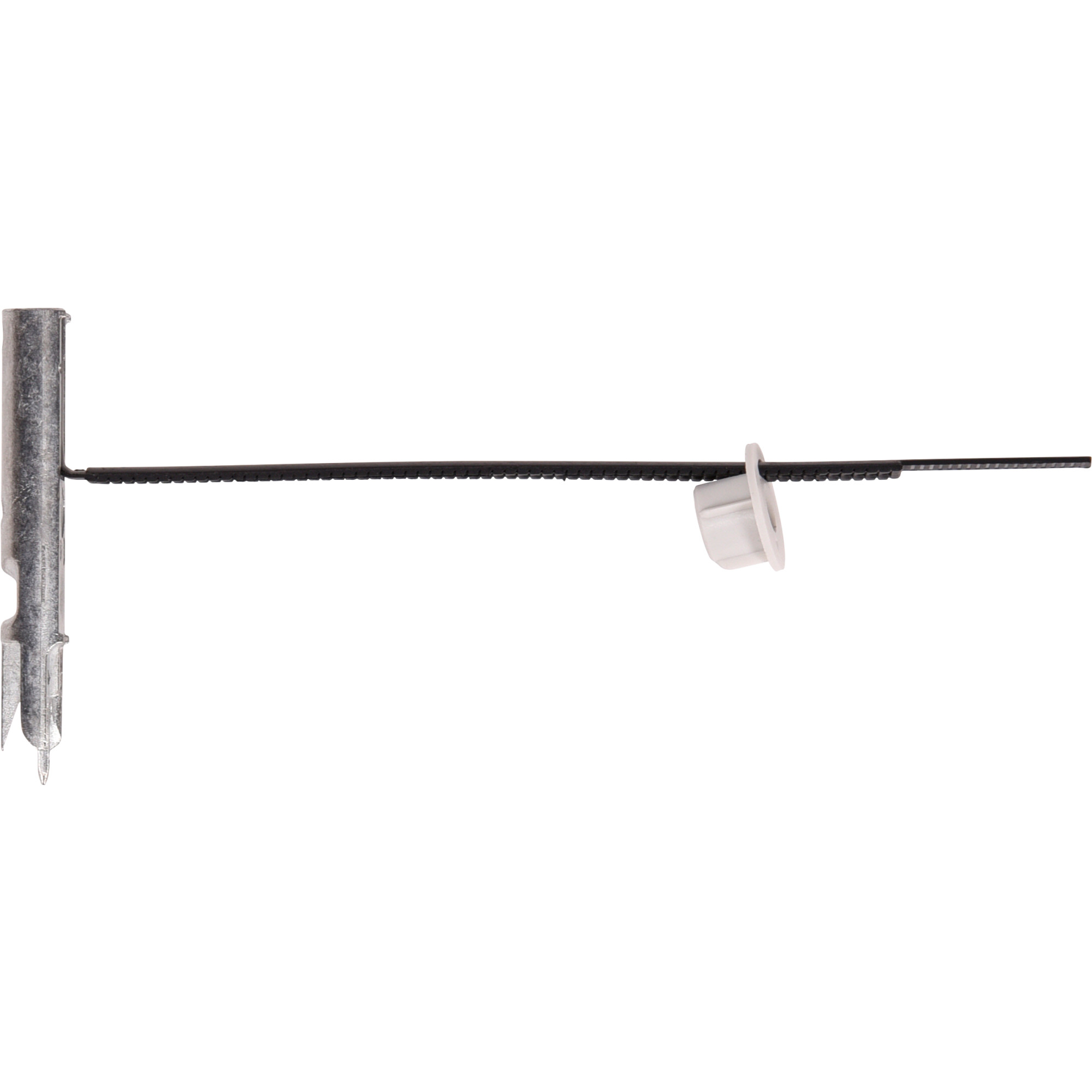 Hillman Pull Toggle w/Screw (3/16 in.) - 12pc