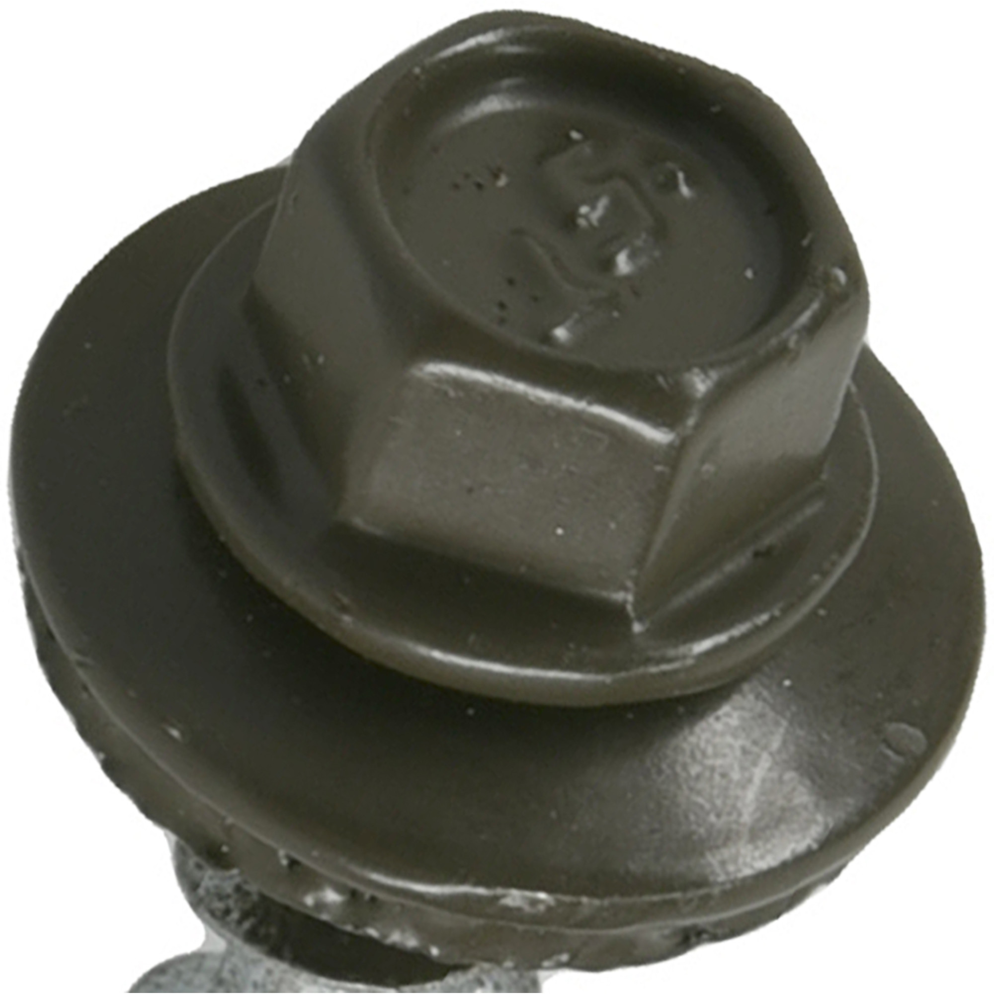 Power Pro Black Self Drilling Metal-to-Wood Roofing Screws (#10 x 1 in.) - 250 pc