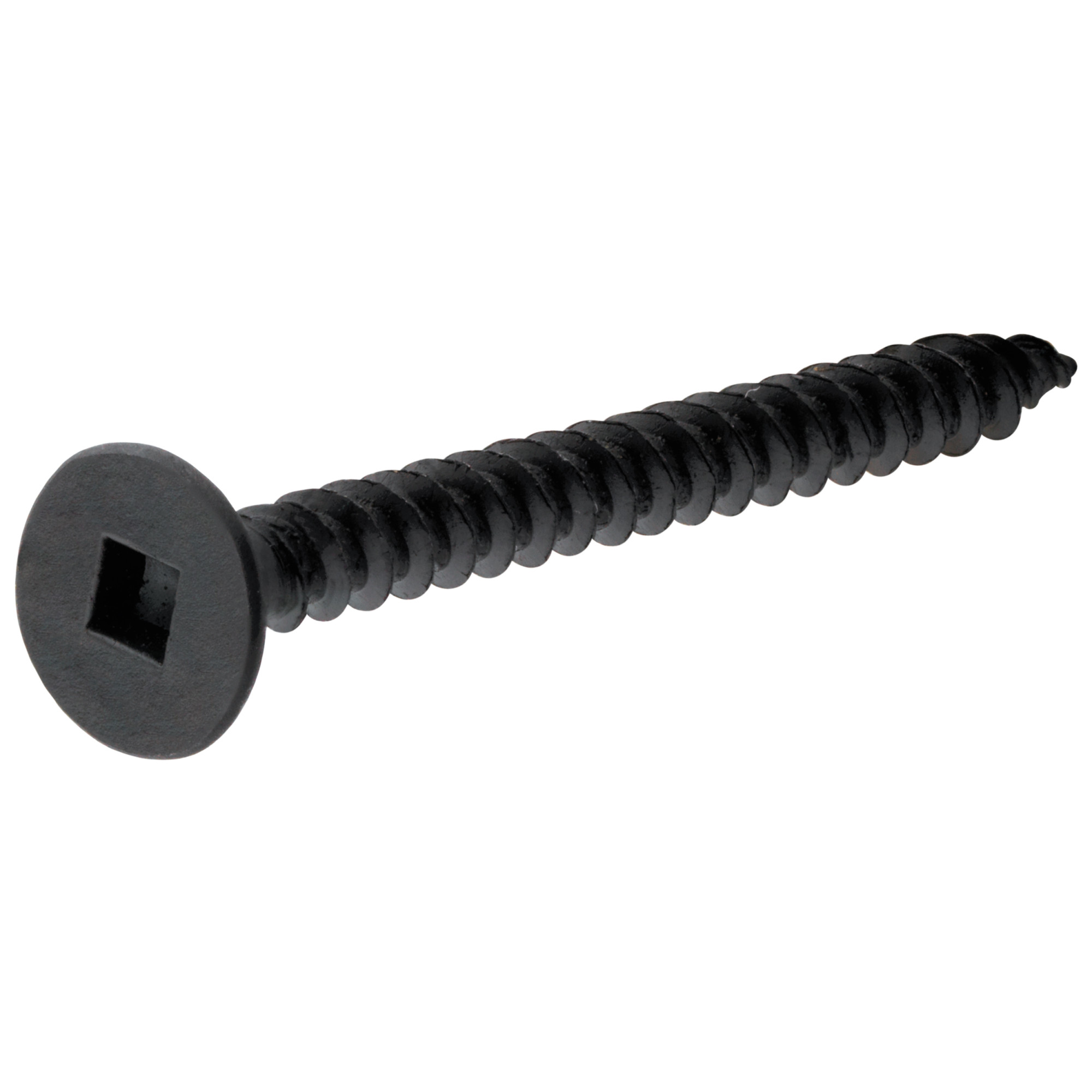 Hillman Fine Square Drywall Screws (#6 x 2 in.) - 50 pc