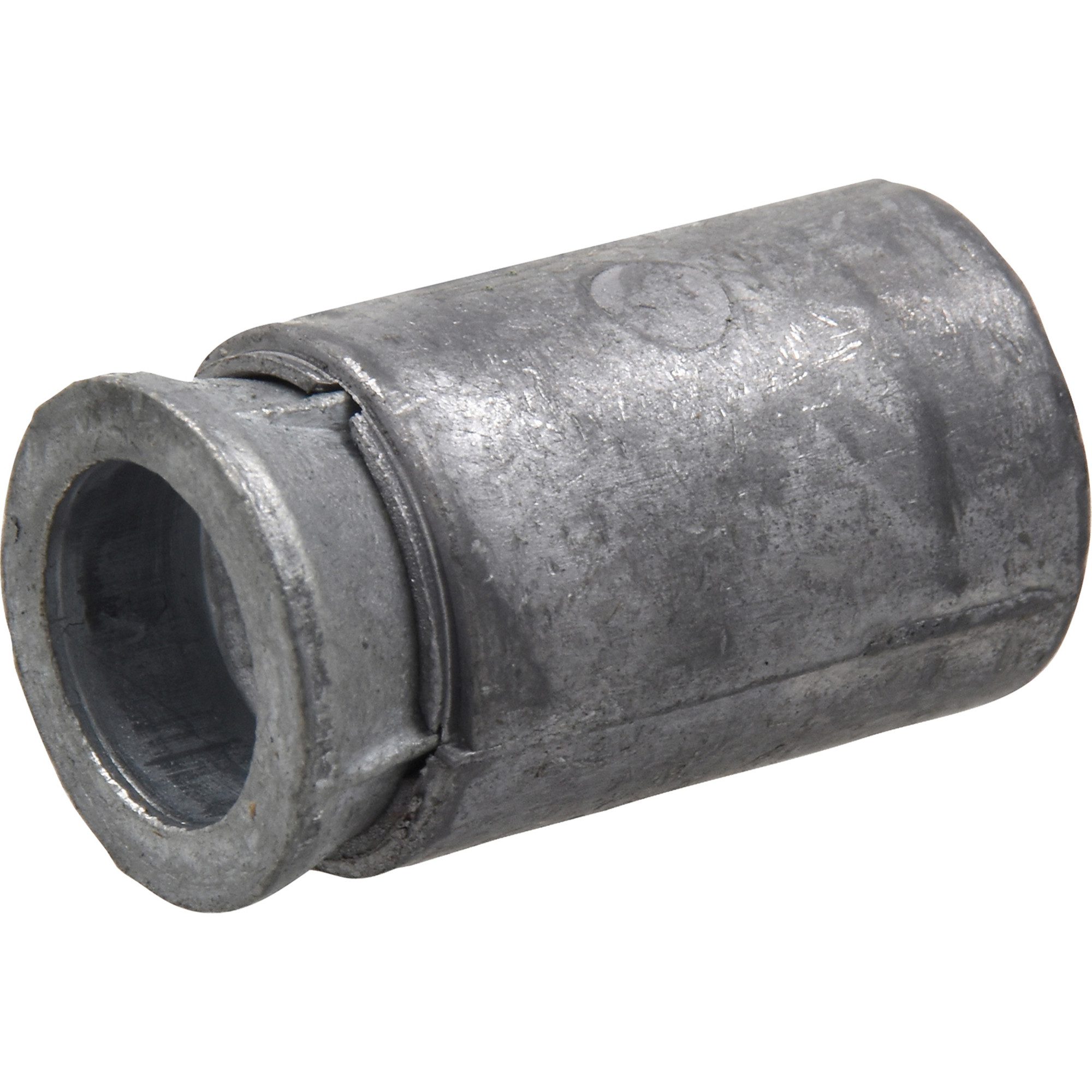 Hillman Machine Screw Anchor (1/2 in.-13) - 50 pc