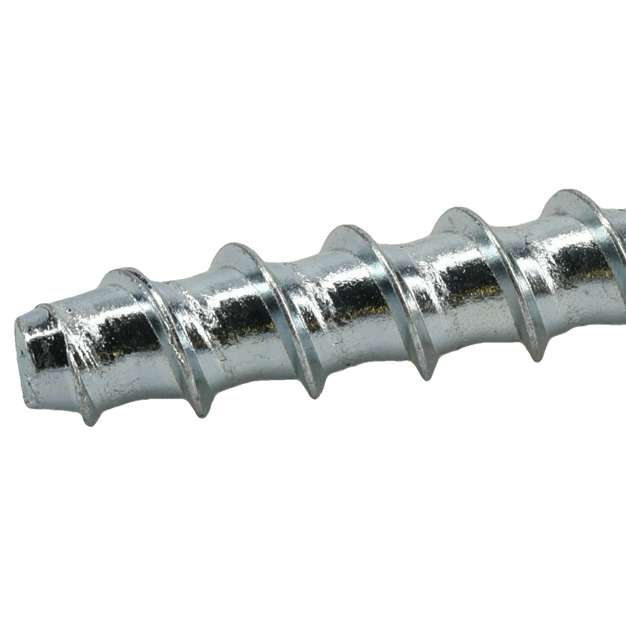 Hillman Screw-Bolt+ Anchor (1/4 in. x 3 in.) - 25 pc