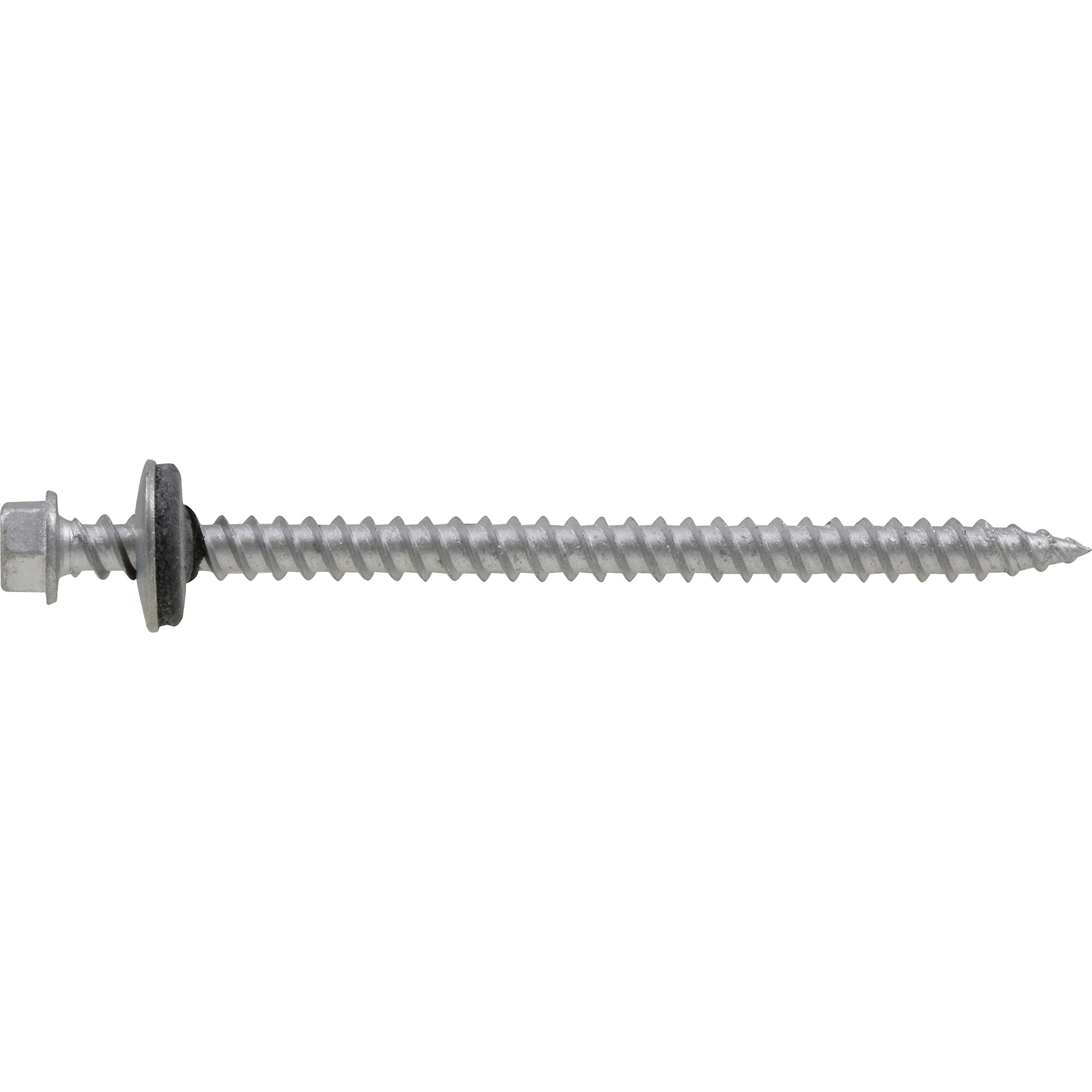 Hillman Self-Piercing Sheeter Screws (#10 x 3 in.)