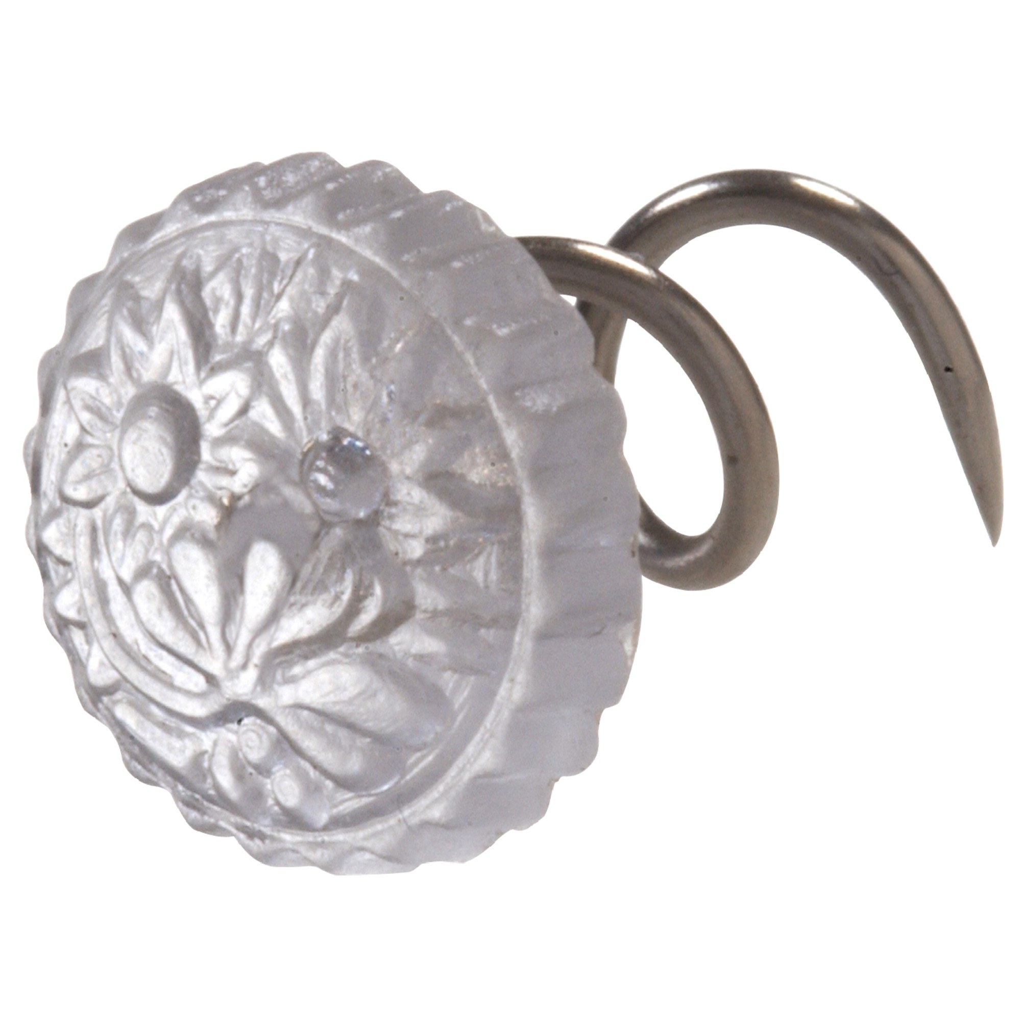 Anchor Wire Upholstery Twist Pins - 16 pc