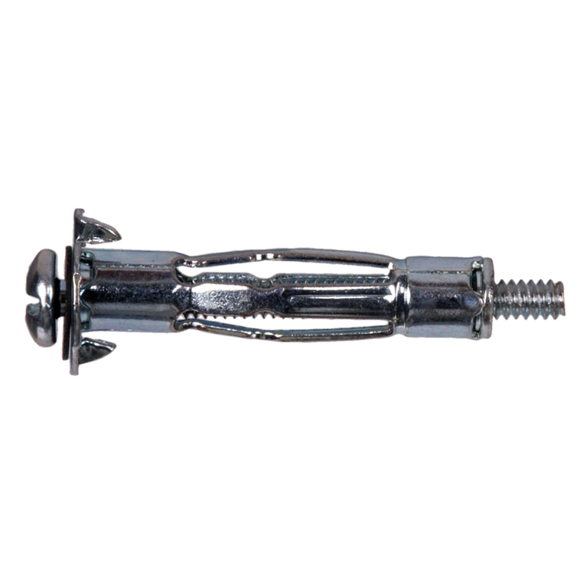 Hillman Hollow Wall Anchor (1/8 in. X-Short) - 50 pc