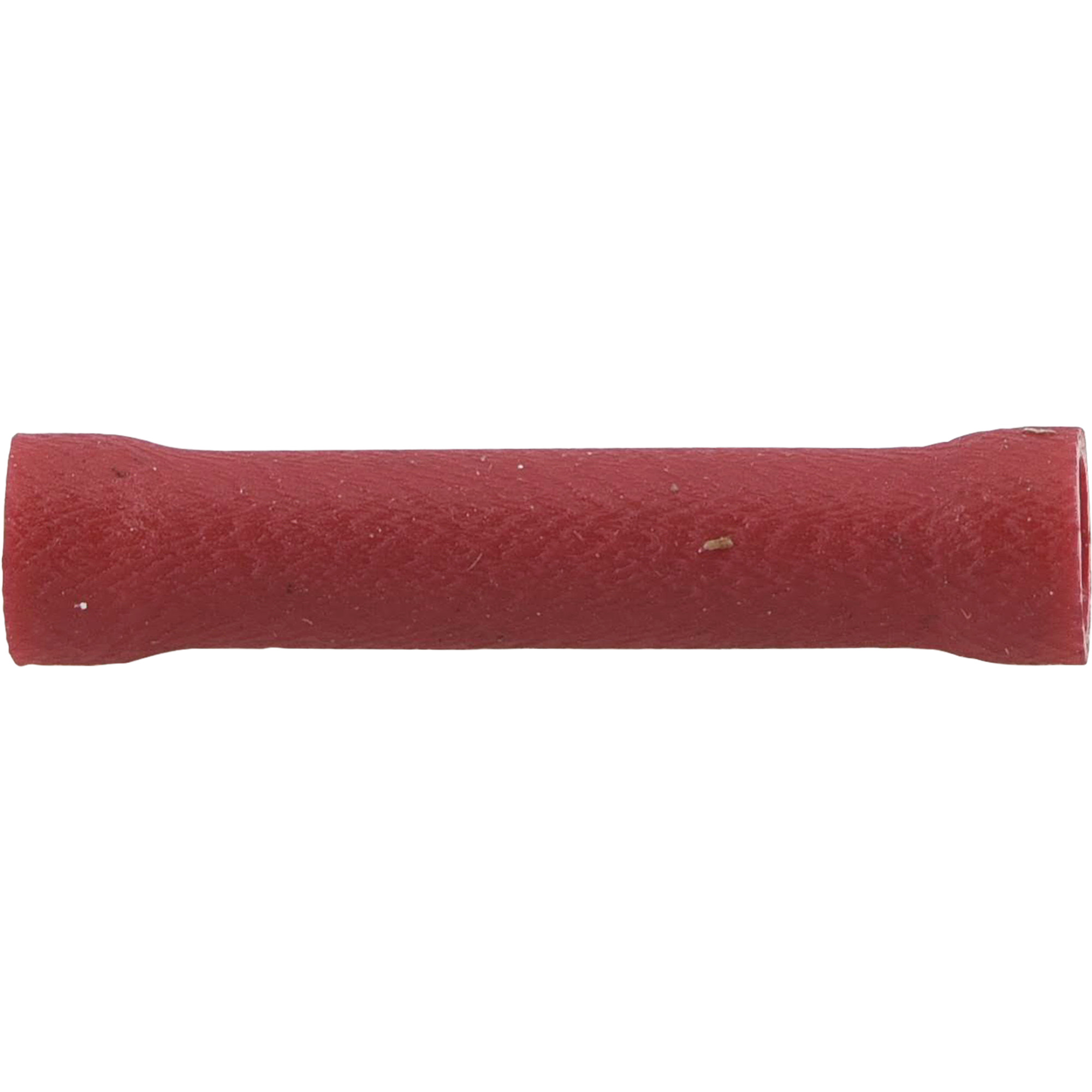 Hillman Red Butt Connector (22-18 Ga.) - 20 pc