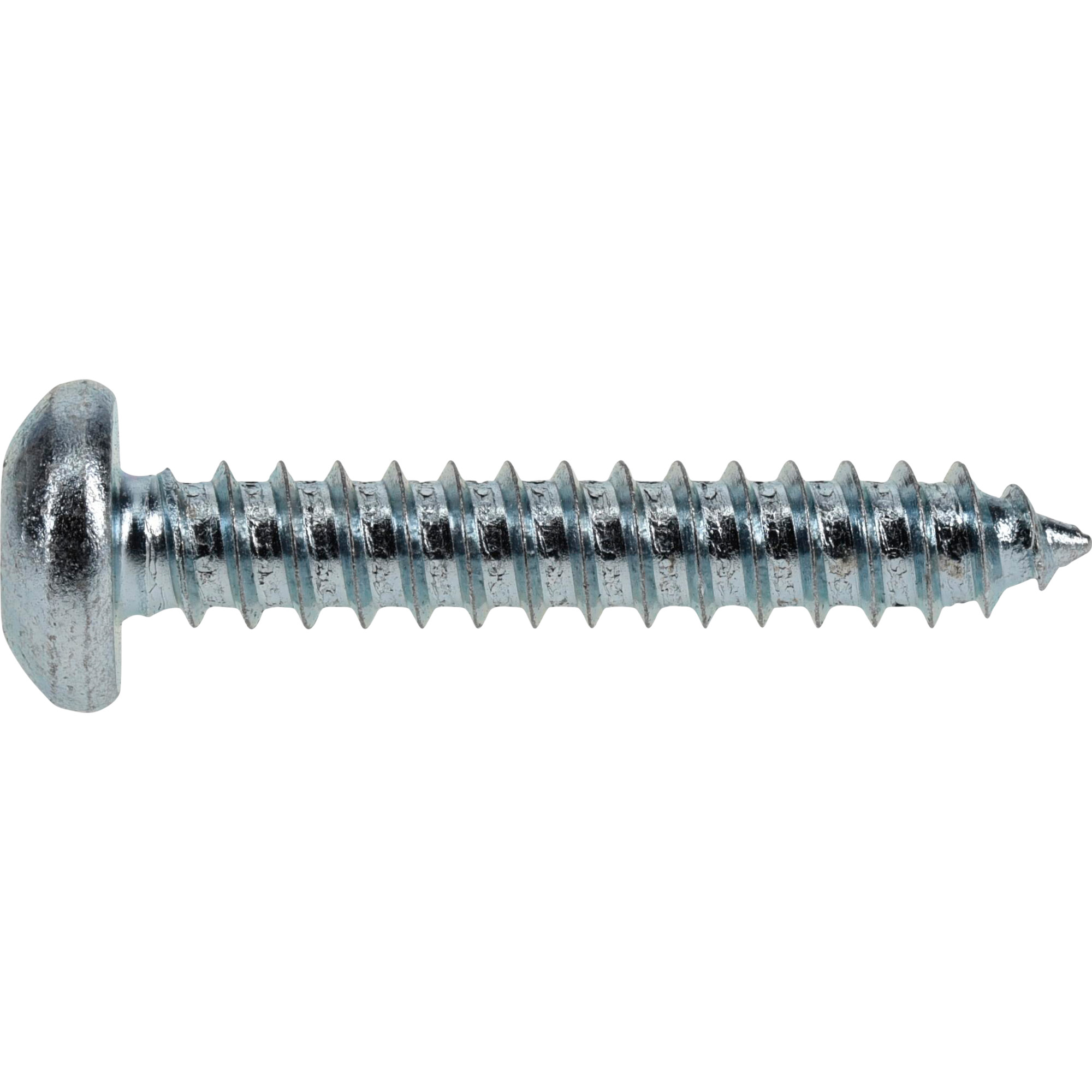 Hillman Star Drive Pan Sheet Metal Screws (#12 x 1-1/4 in.)