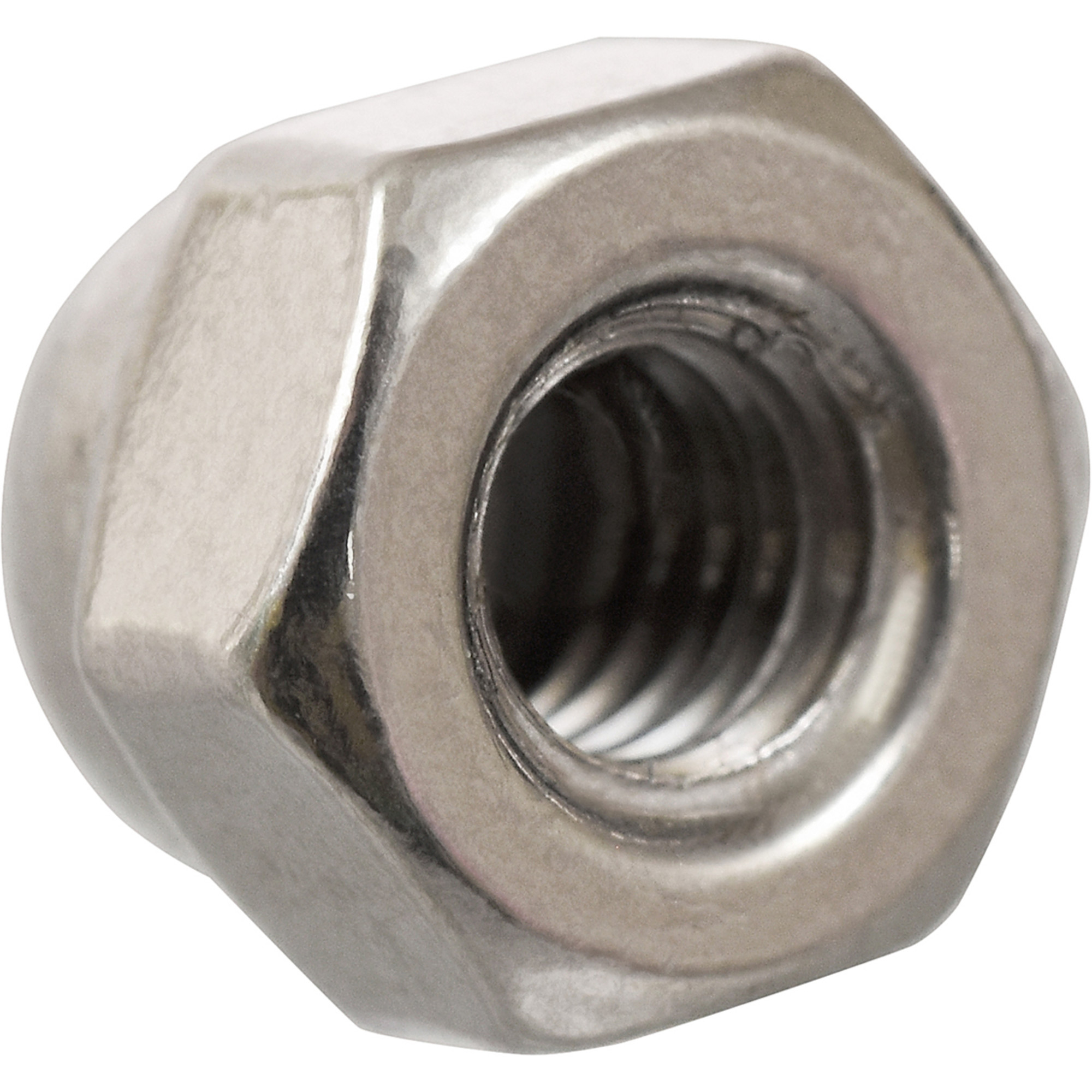 Hillman Stainless Metric Acorn Nuts (M8-1.25) - 5 pc