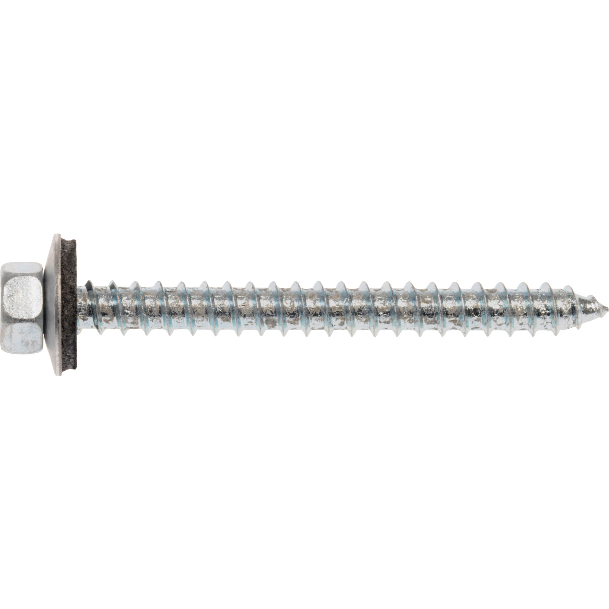 Hillman Neoprene Washer Type A Sheeter (#14 x 1-1/2 in.)