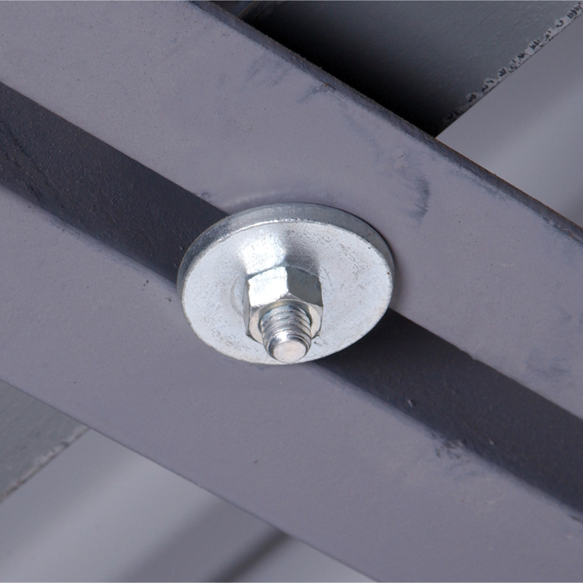 Hillman Zinc Fender Washers (3/16 Inner Diameter x 3/4 in. Outer Diameter) - 100 pc