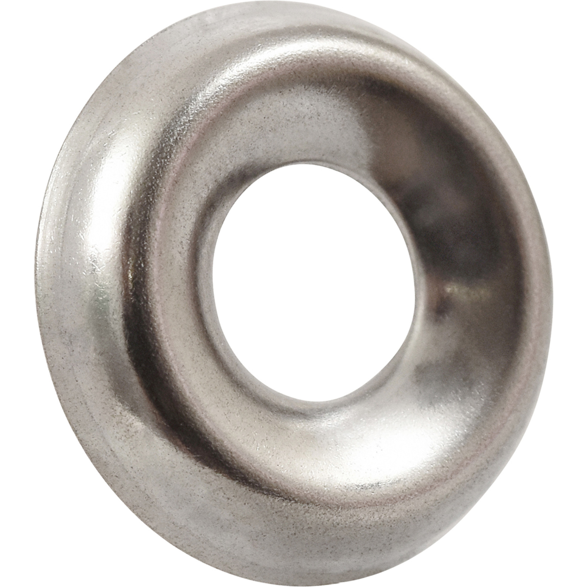 Hillman 18-8 Stainless Steel Countersunk Finish Washers #8