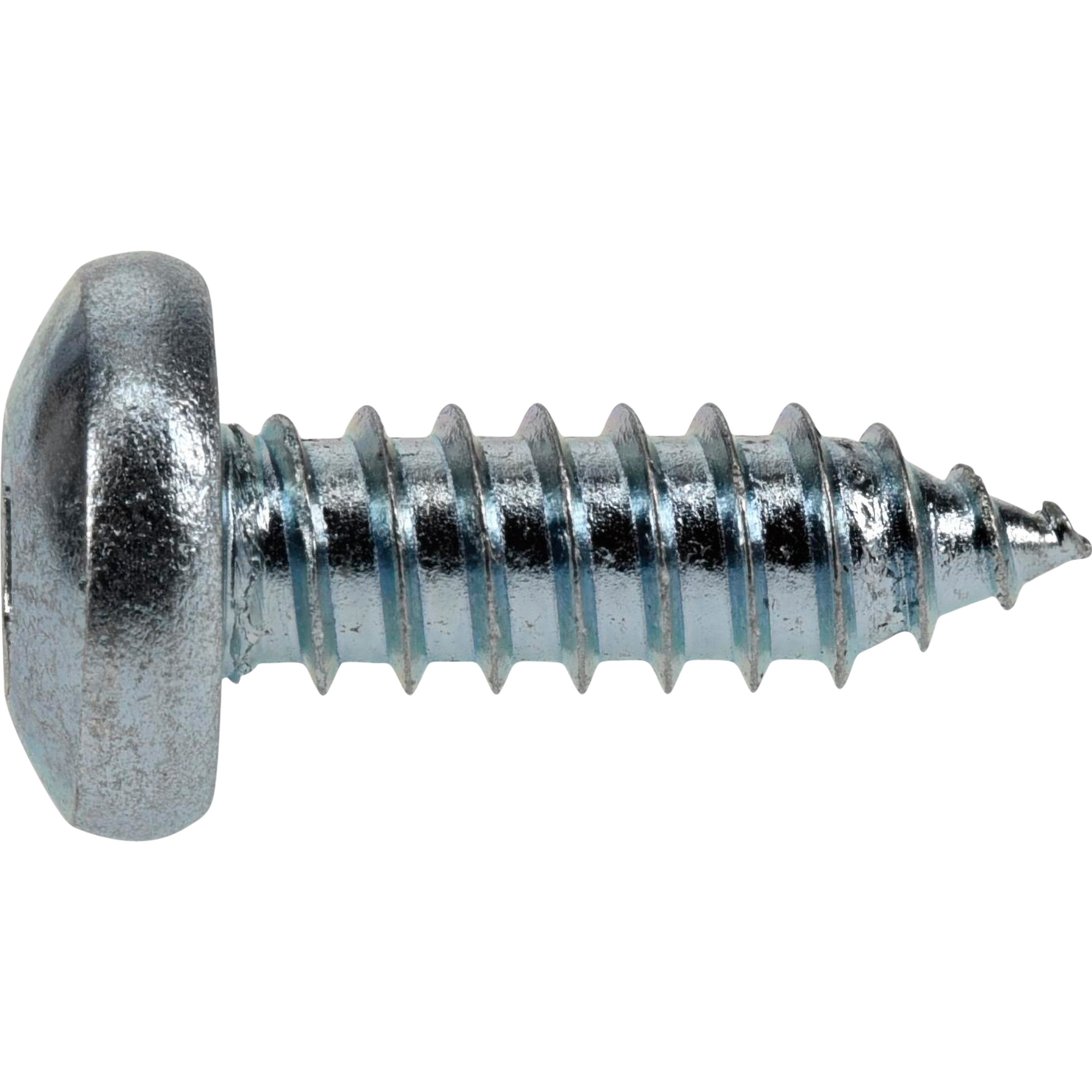 Hillman Star Drive Pan Sheet Metal Screws (#14 x 3/4 in.)