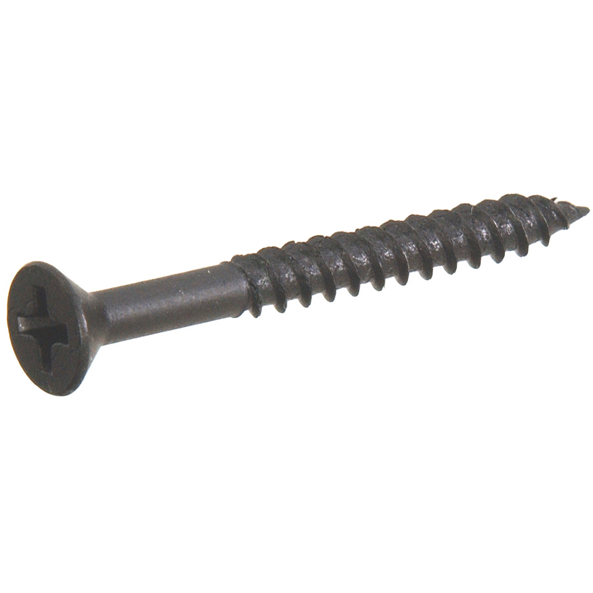 Hillman Twinfast Phillips Cabinet Screws #10 x 1 in.