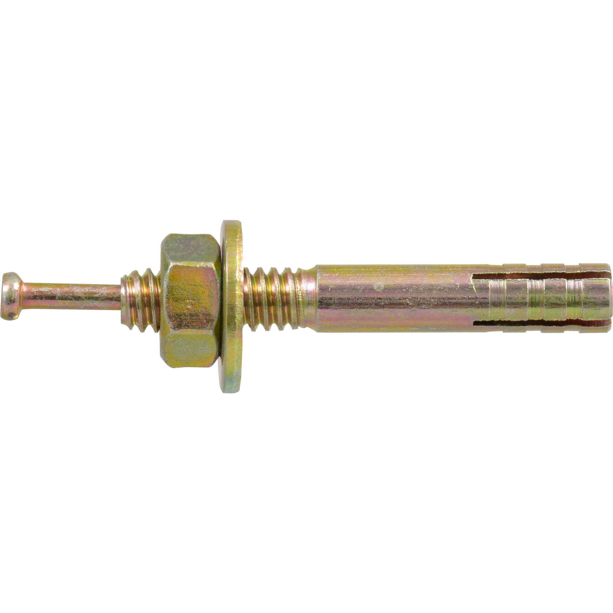 Hillman Strike Anchor (1/4 in. x 1-3/4 in.) - 50 pc