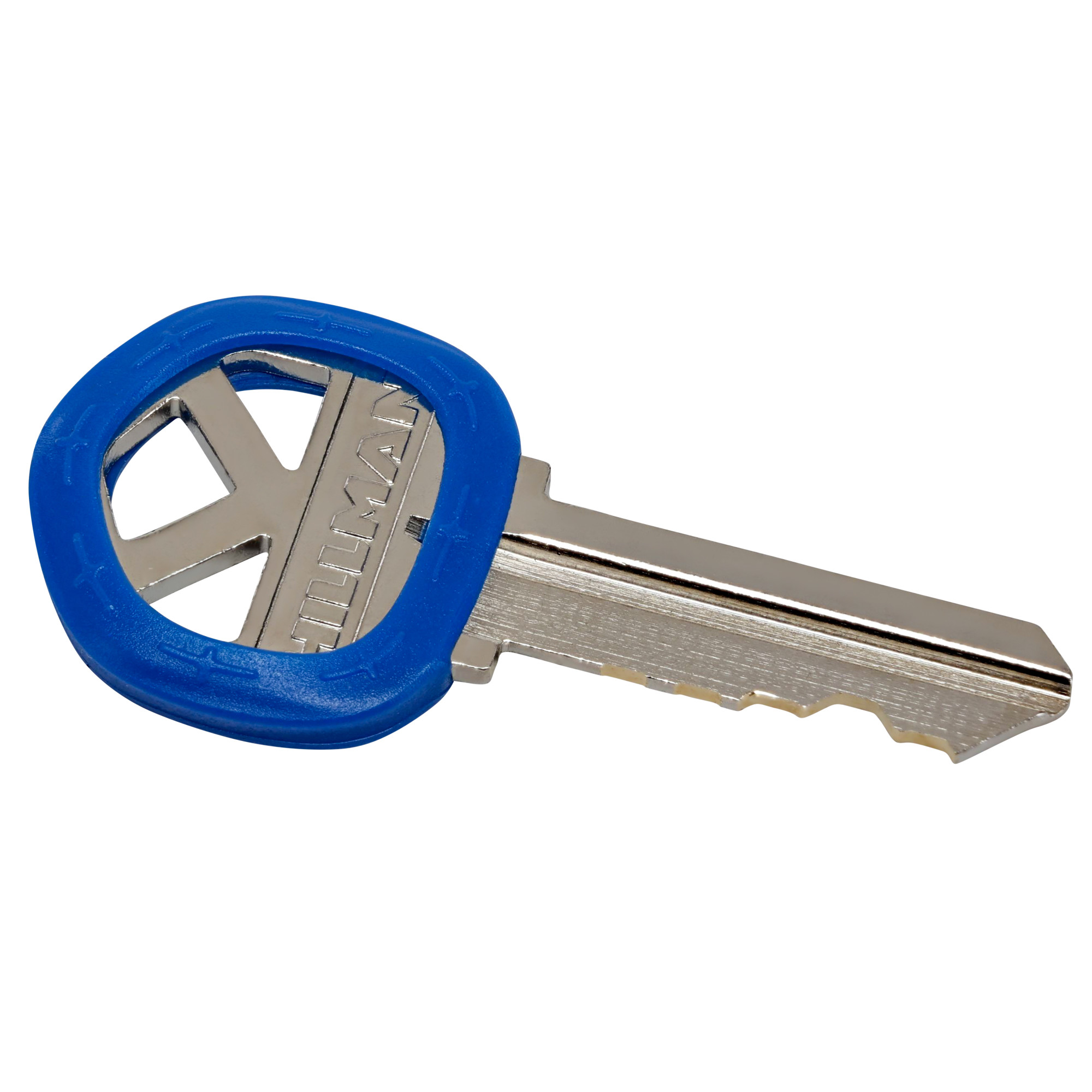 Hillman Key ID Band 4 Pack