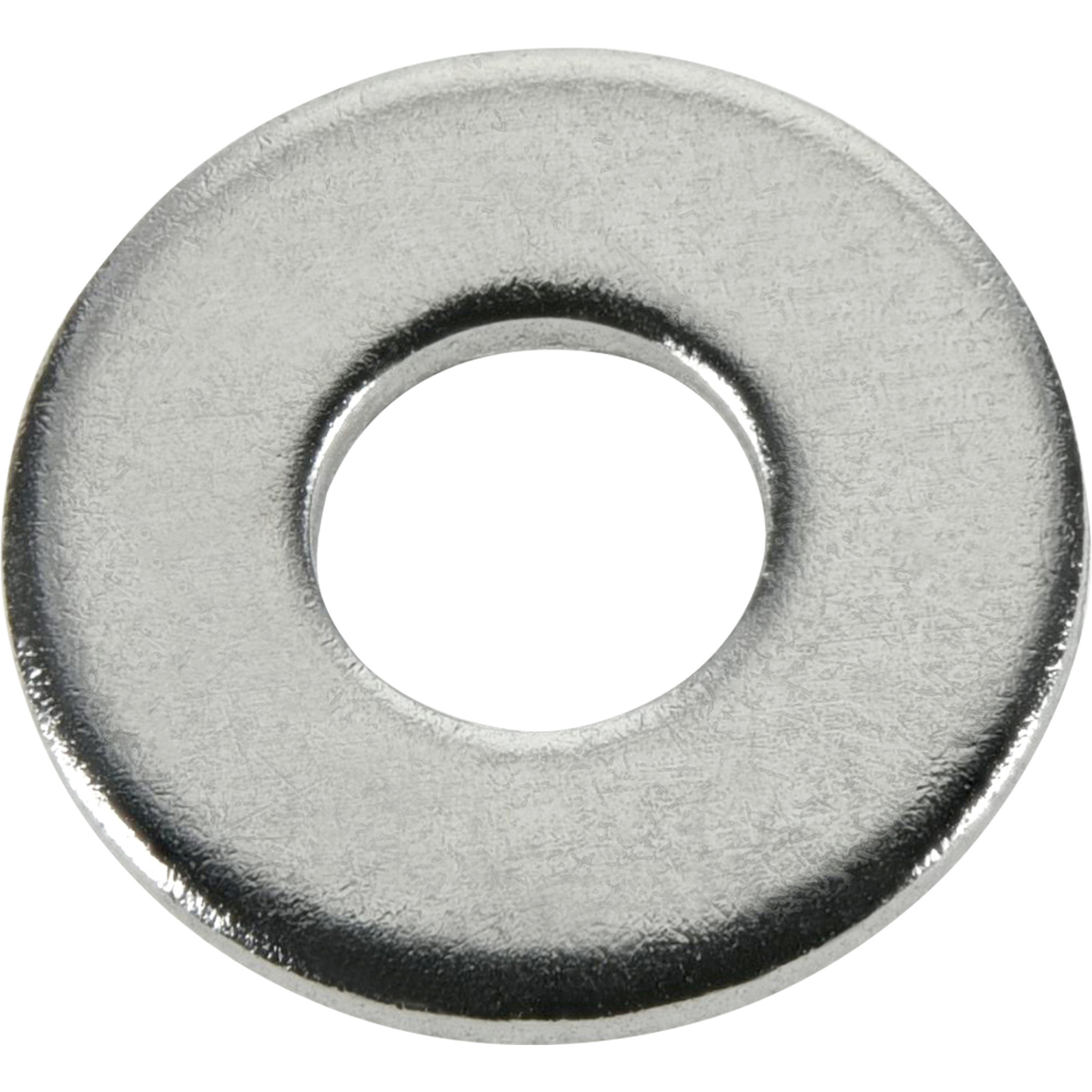 Hillman Stainless Steel Flat Head Washers (5/16 in.) - 100 pc
