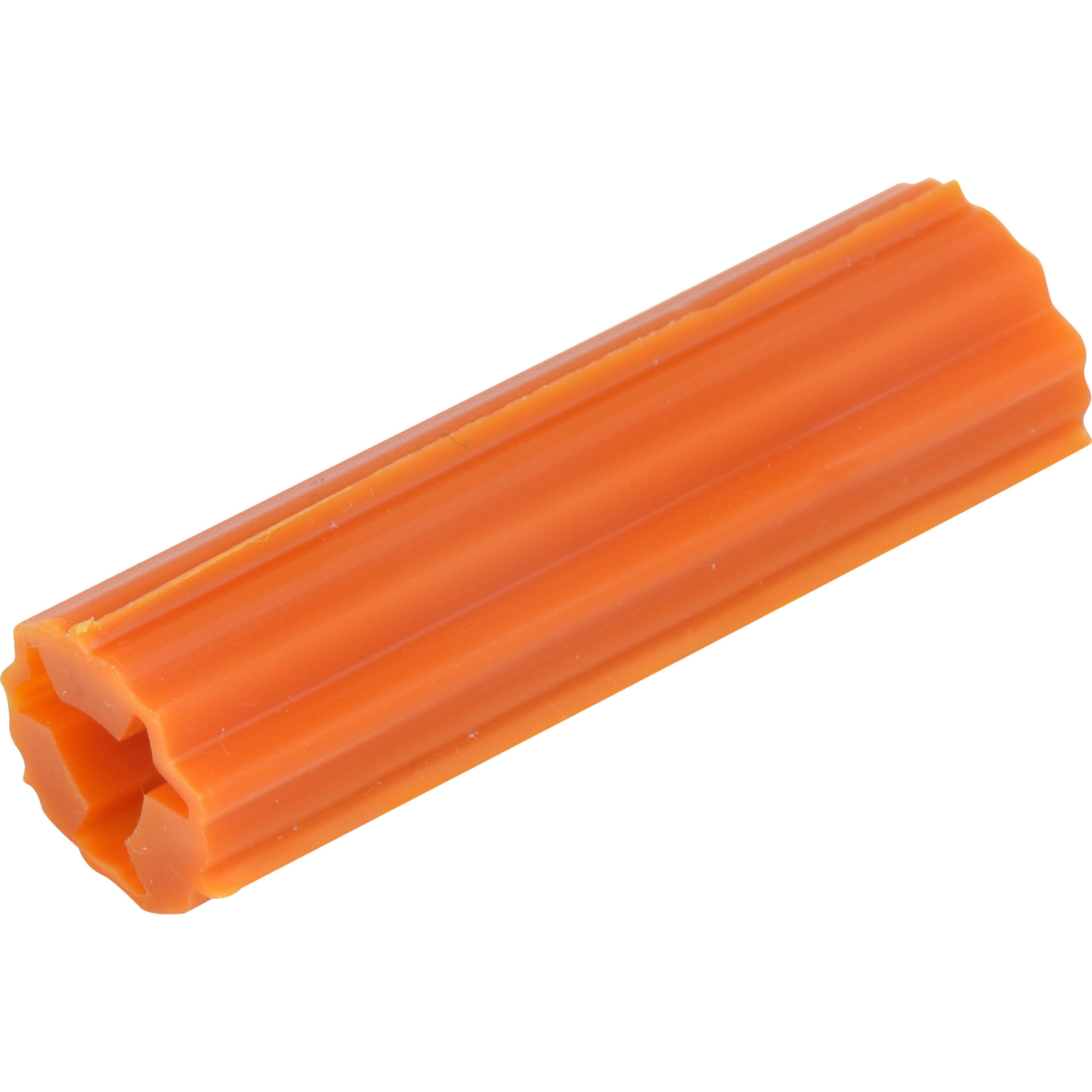 Hillman Orange Expandet Screw Anchor (1-1/2 in.) - 100 pc