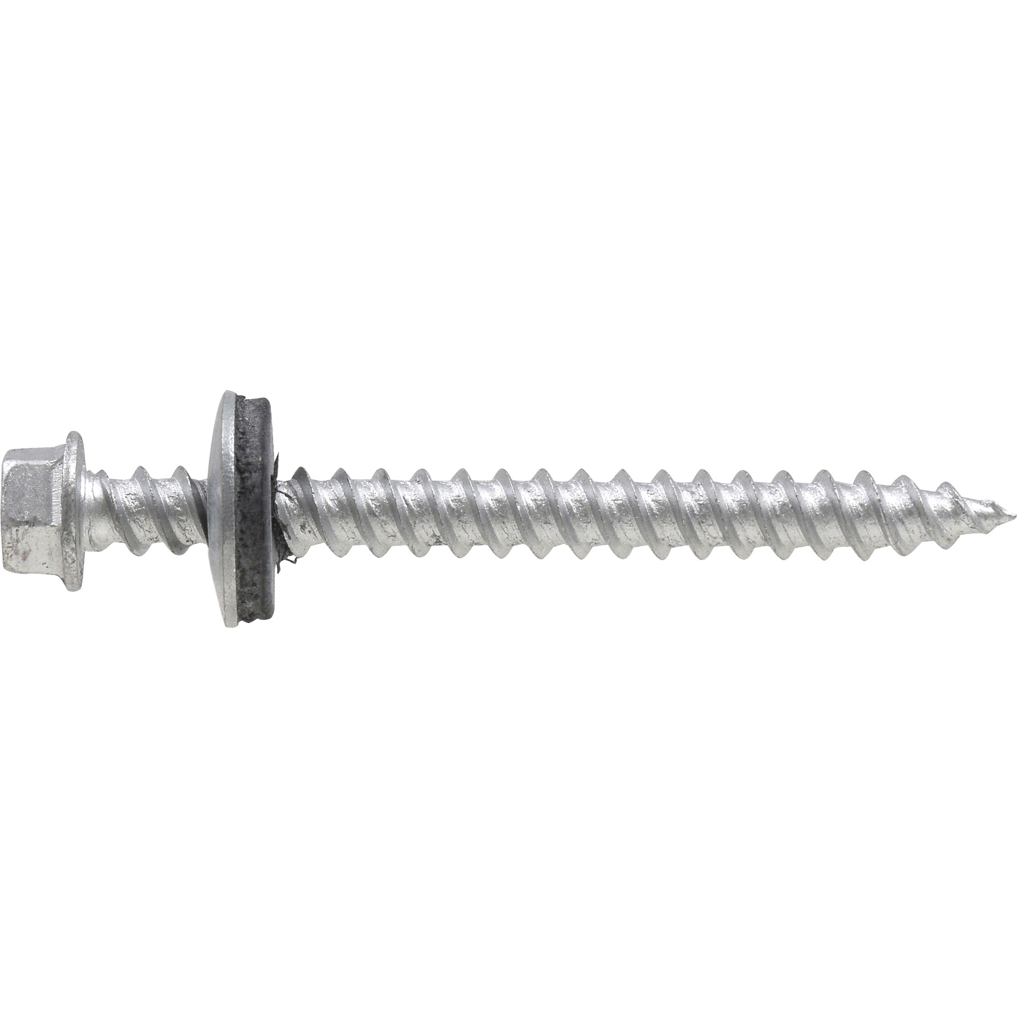 Hillman Self-Piercing Sheeter Screws (#10 x 2 in.)