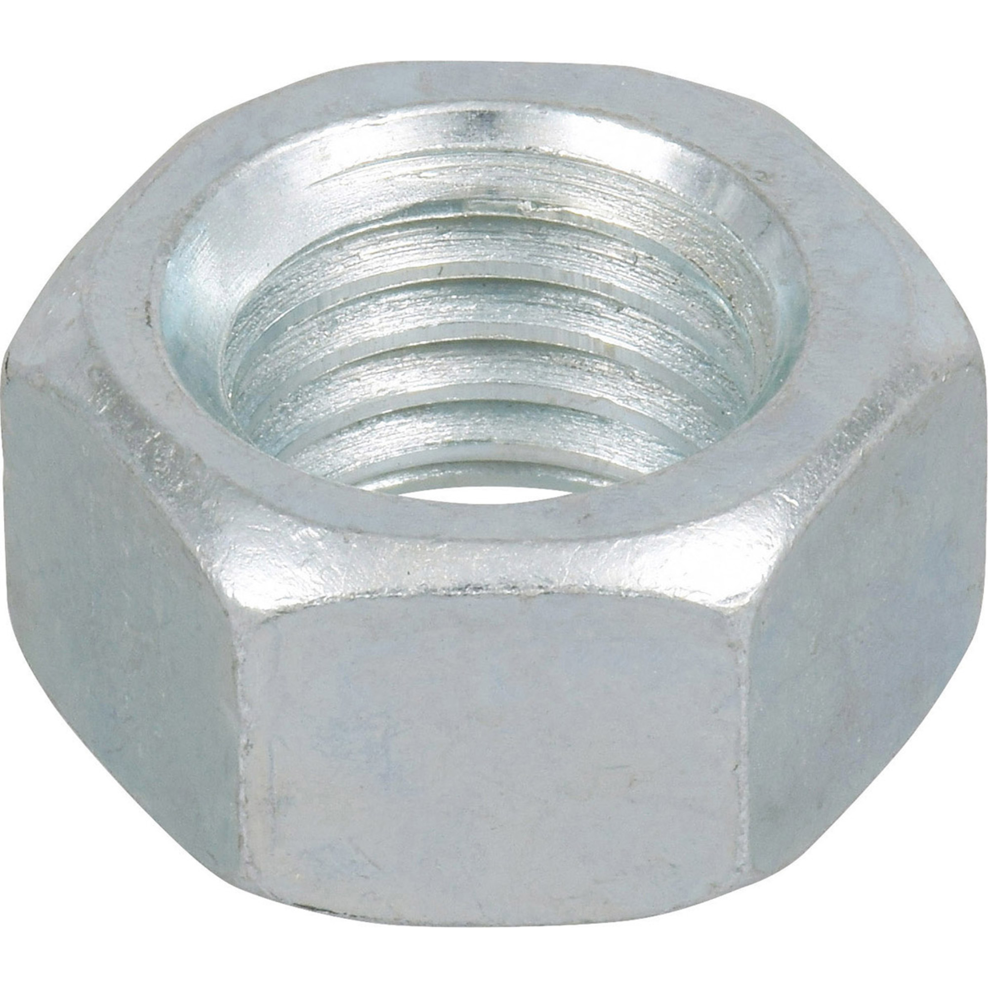 Hillman Zinc Power-Stud+ SD1 Anchor (3/4 in. x 7 in.) - 10 pc